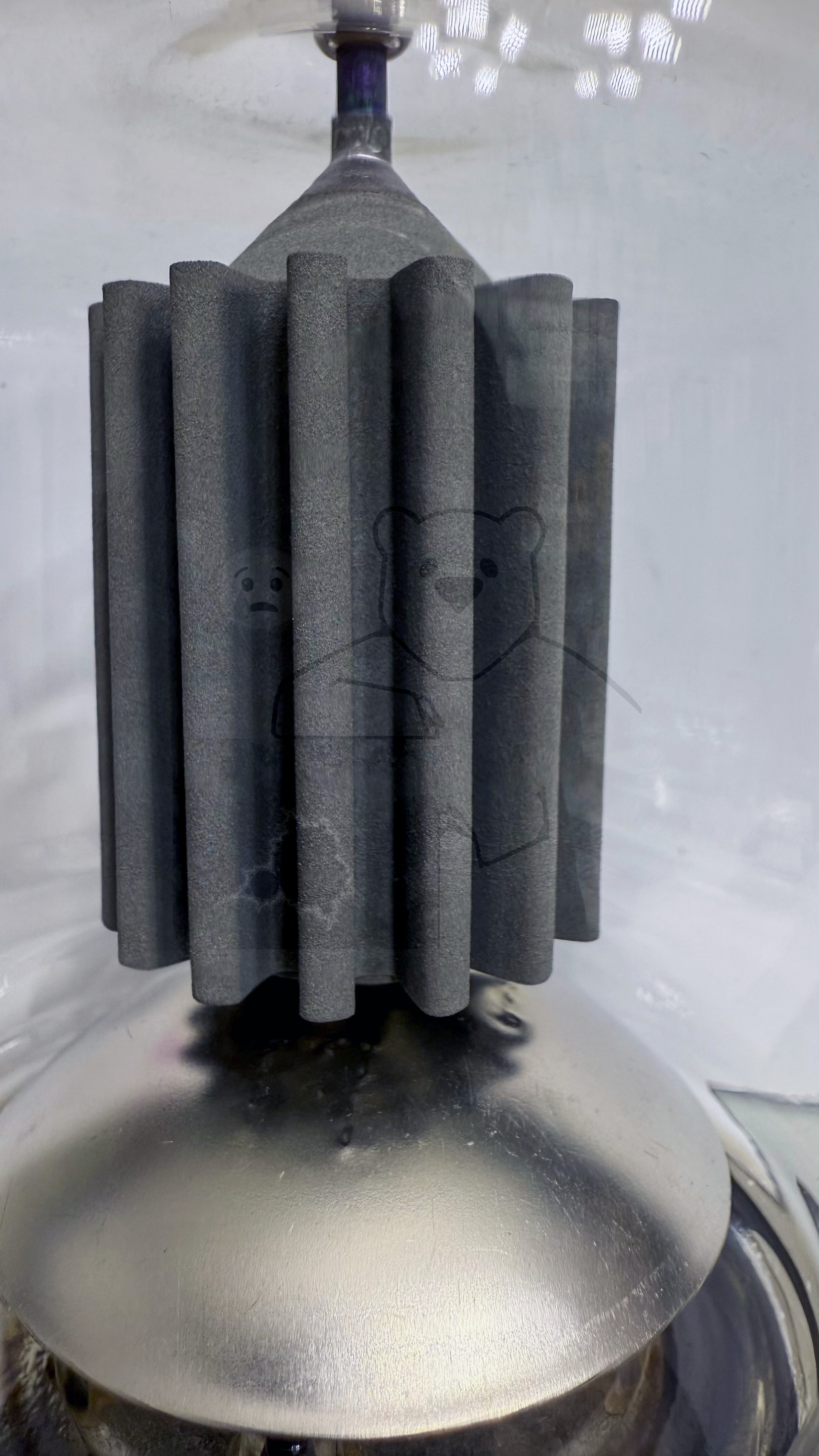 Röhre 3-150ZG #6397 Bild 4