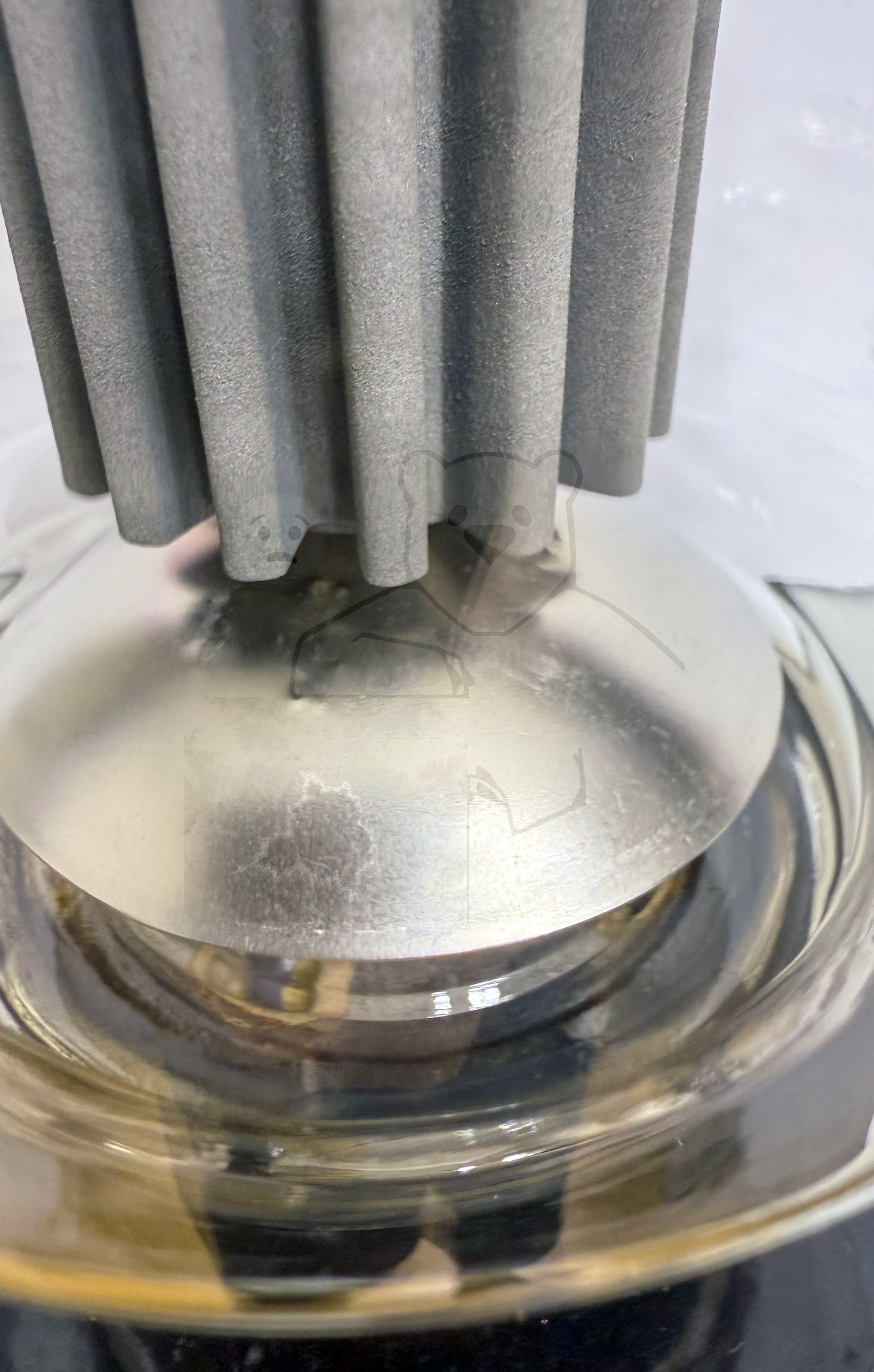 Röhre 3-150ZG #6397 Bild 7