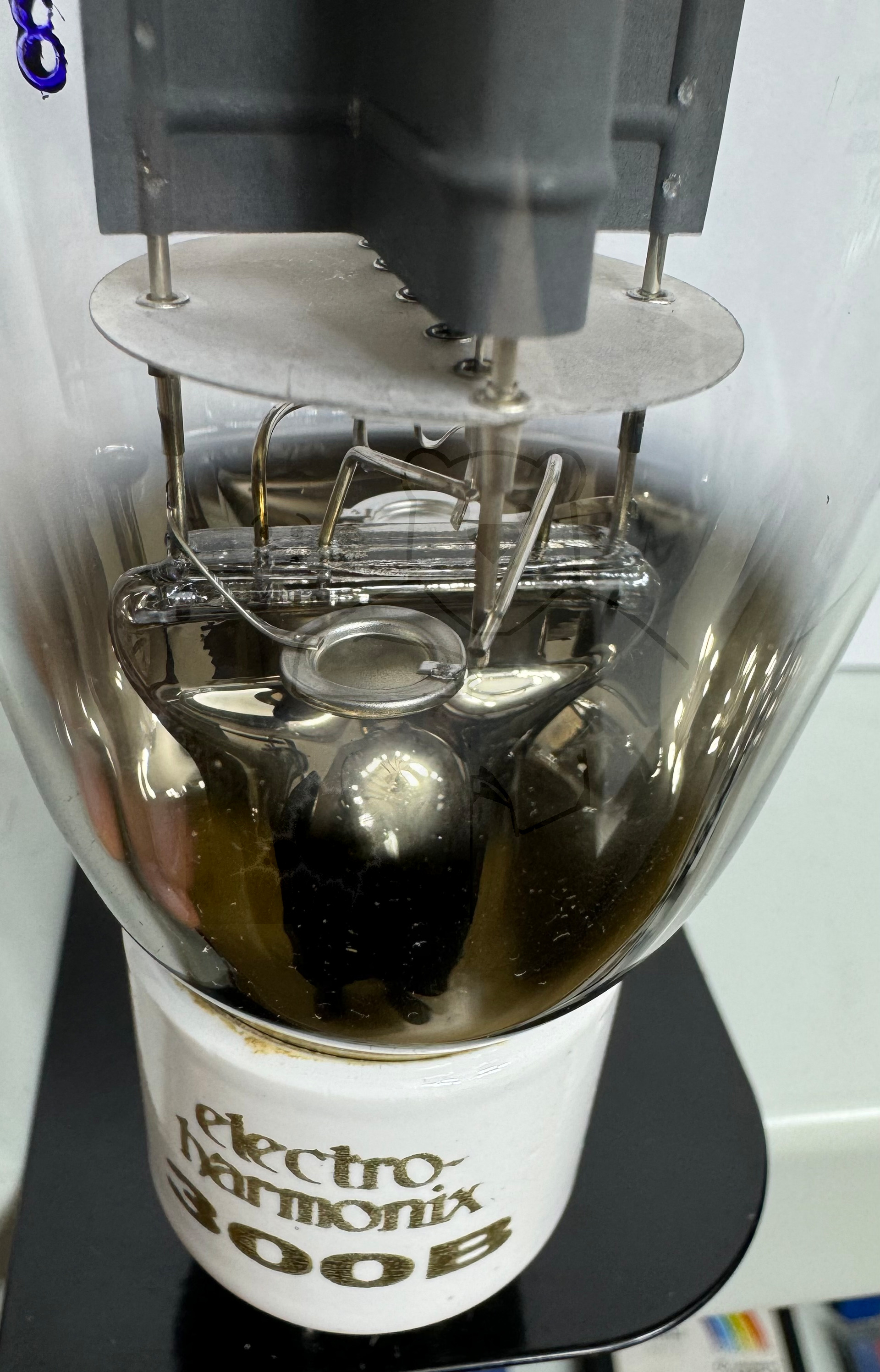 Röhre 300B #4806 Bild 4