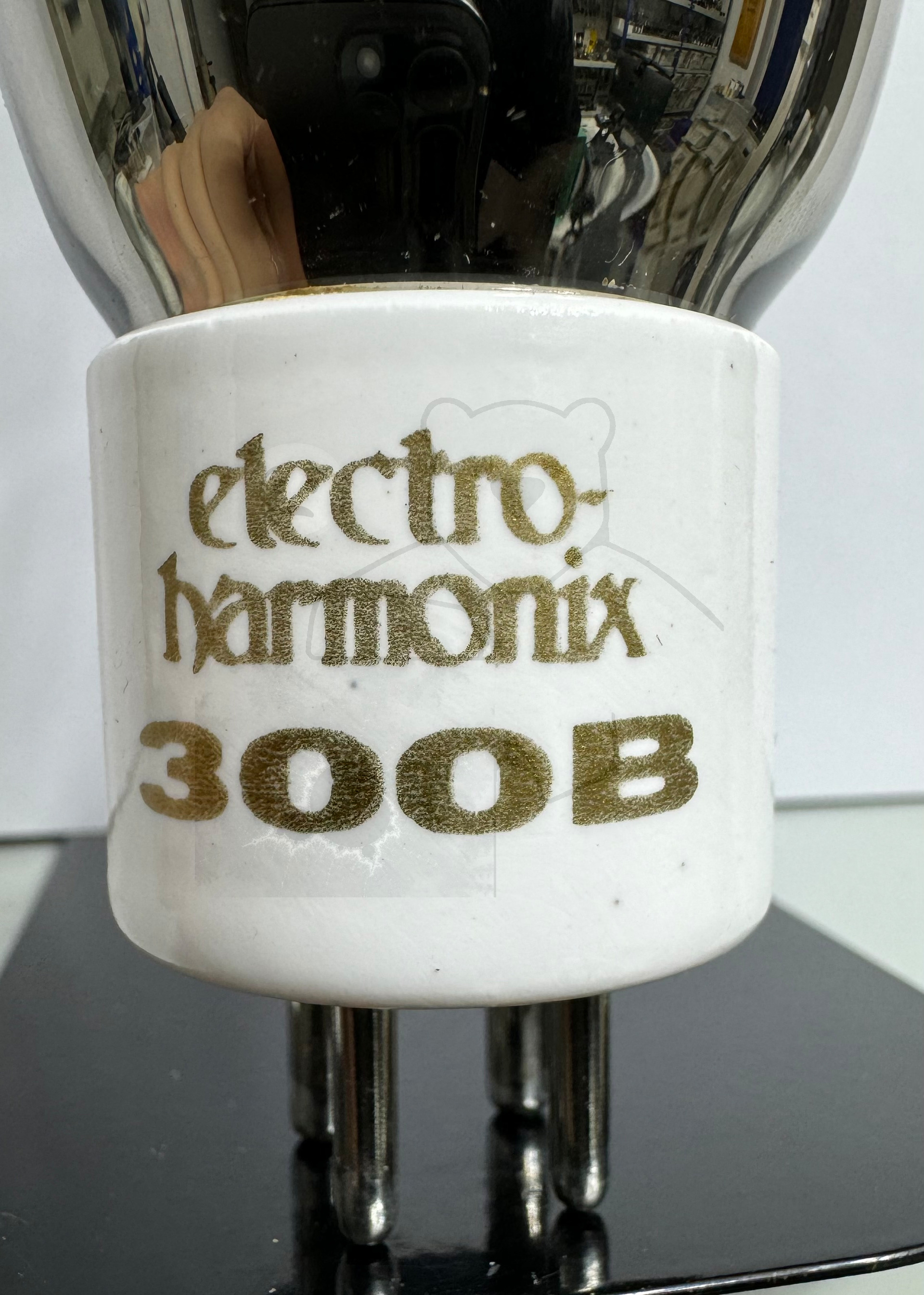 Röhre 300B #4806 Bild 6