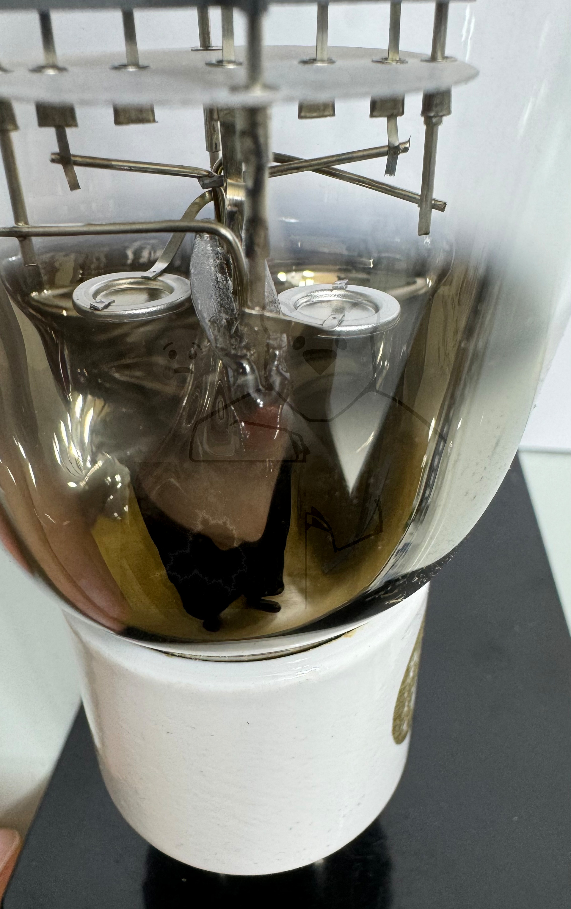 Röhre 300B #4806 Bild 7