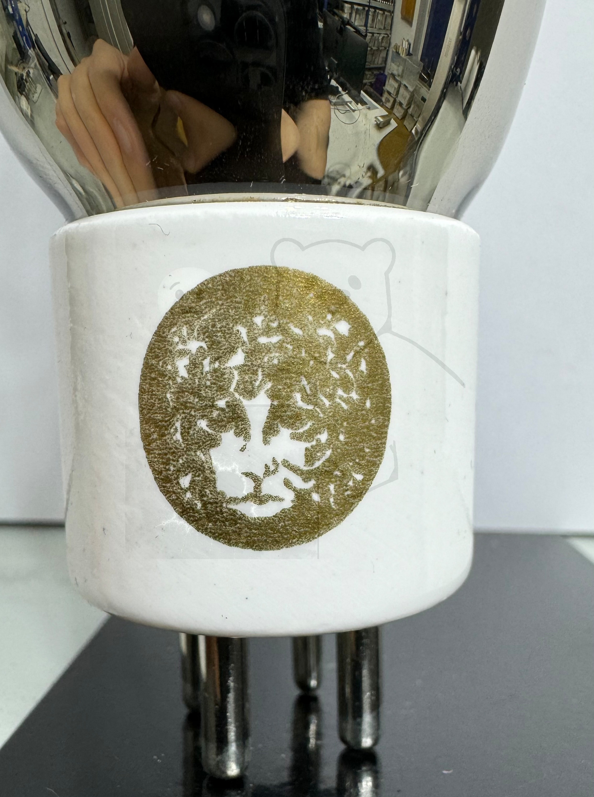 Röhre 300B #4806 Bild 8