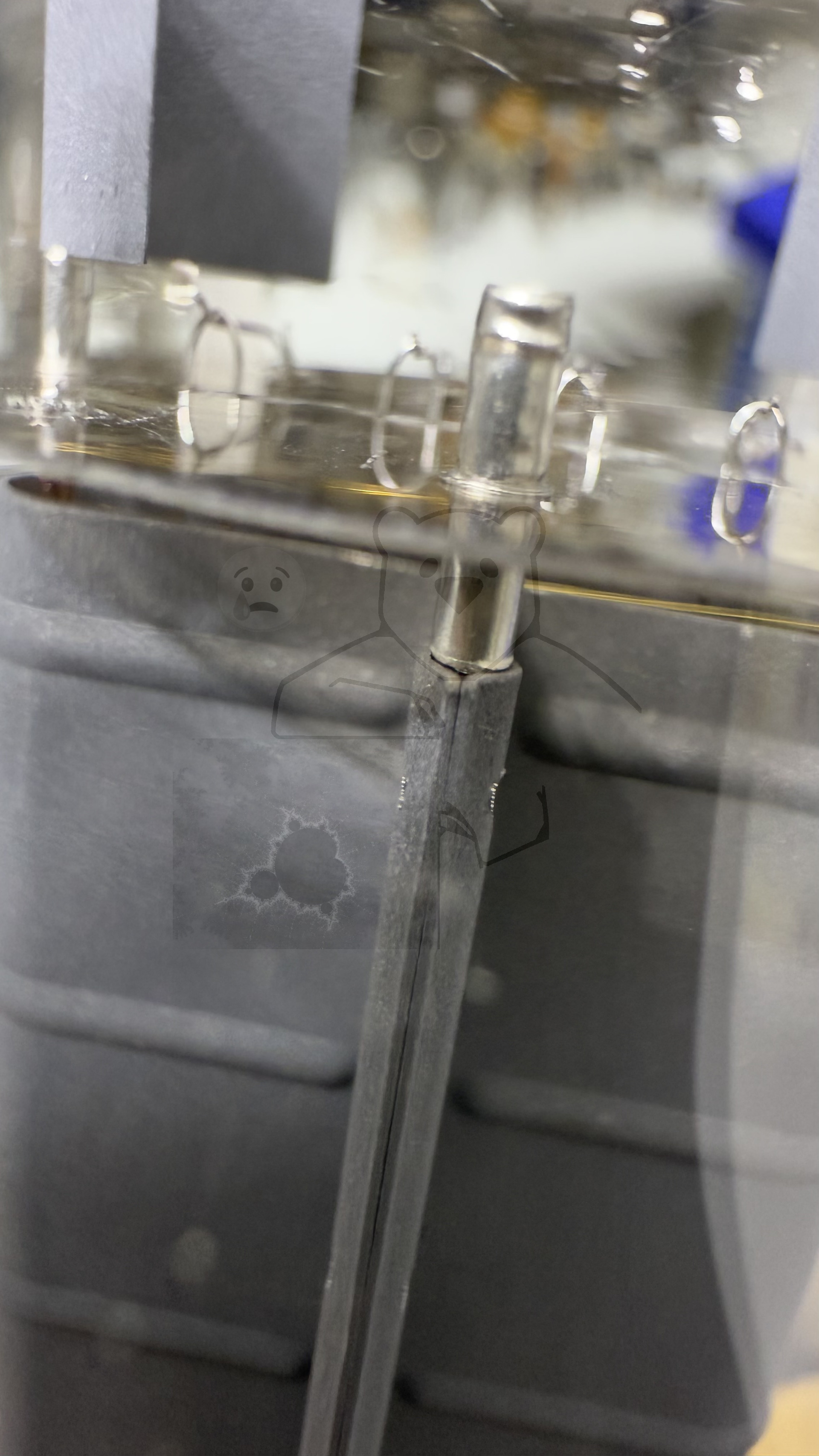 Röhre 300B #7239 Bild 11