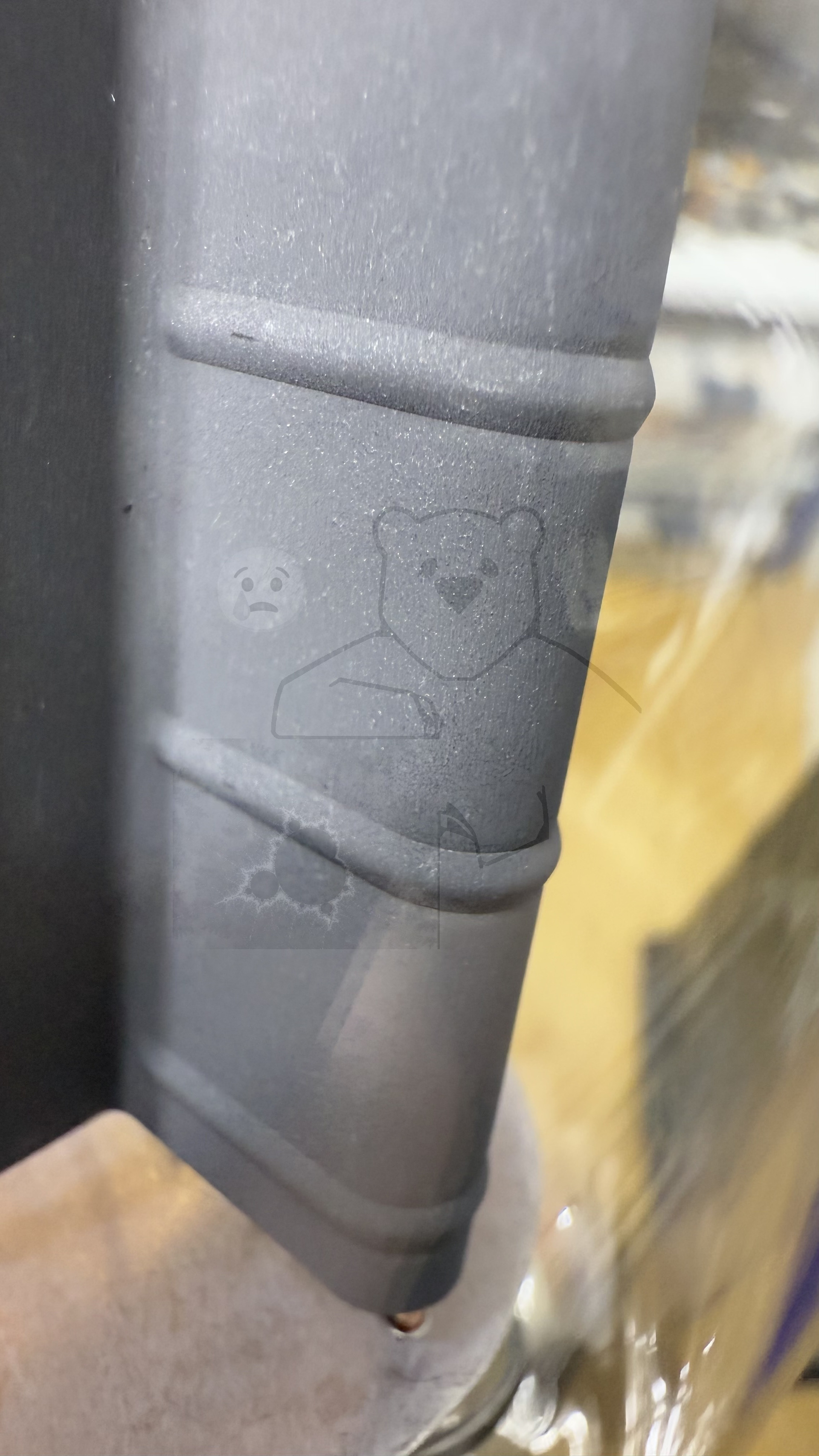 Röhre 300B #7239 Bild 14