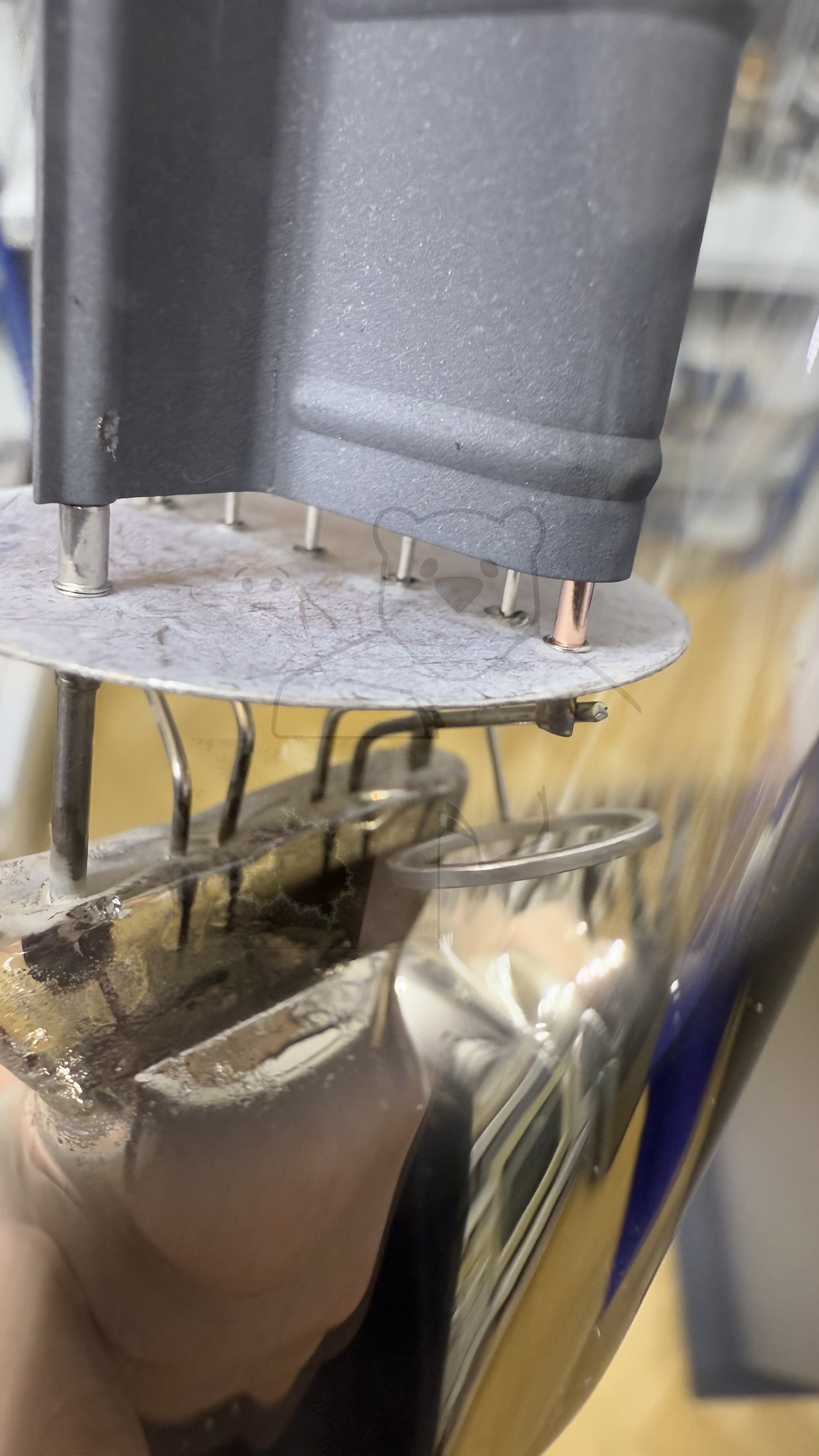 Röhre 300B #7239 Bild 15