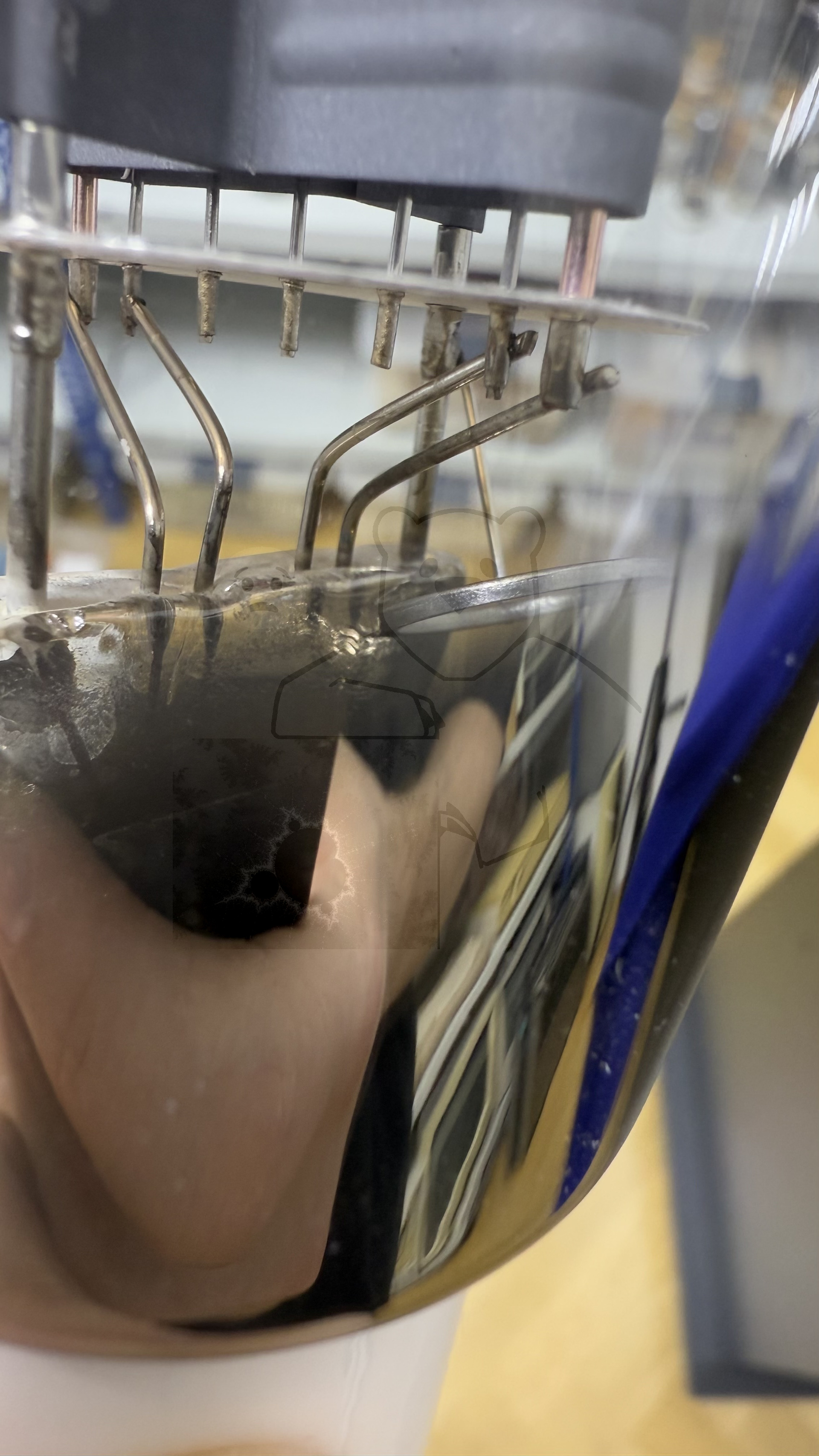 Röhre 300B #7239 Bild 16