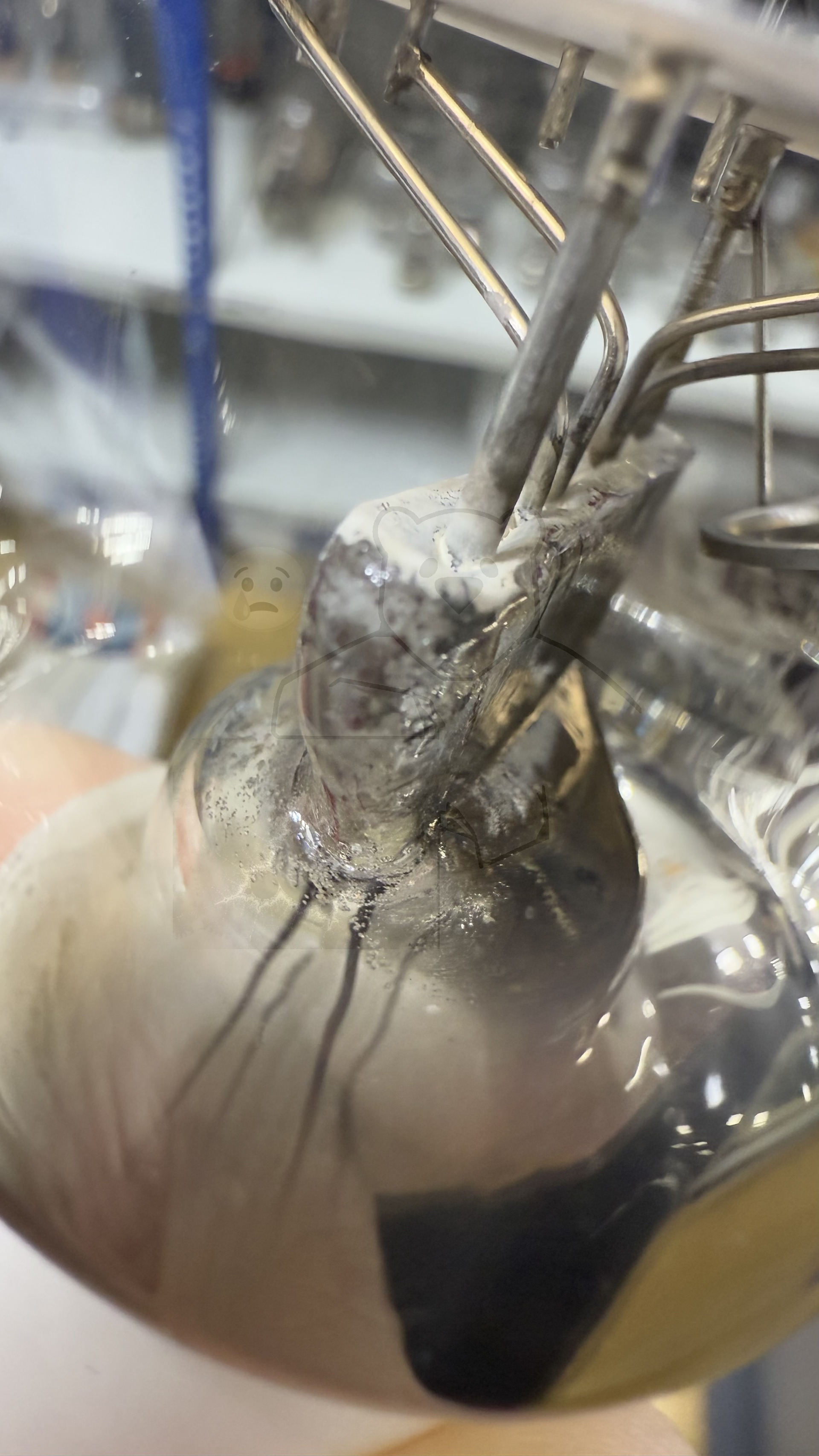 Röhre 300B #7239 Bild 18