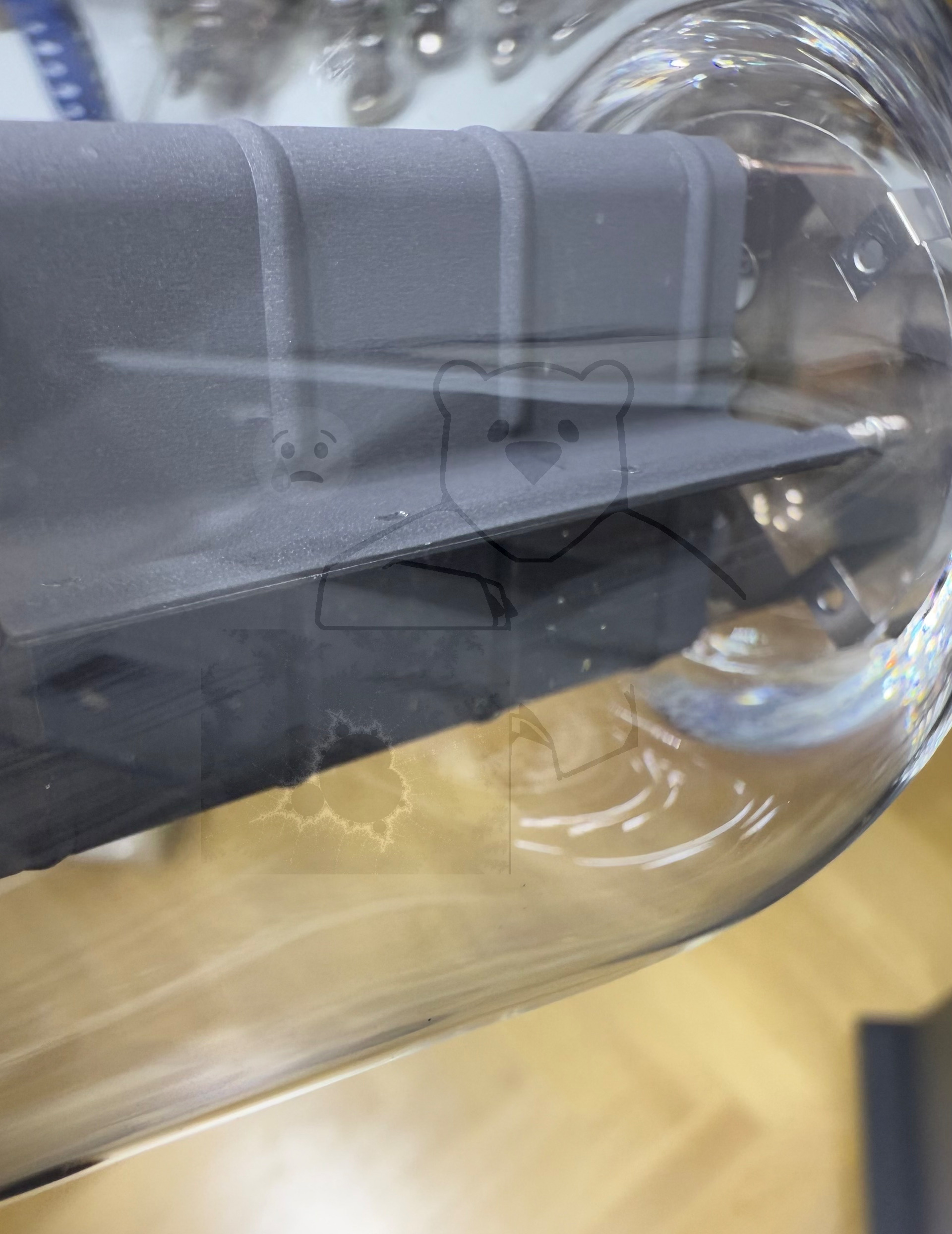 Röhre 300B #7239 Bild 20