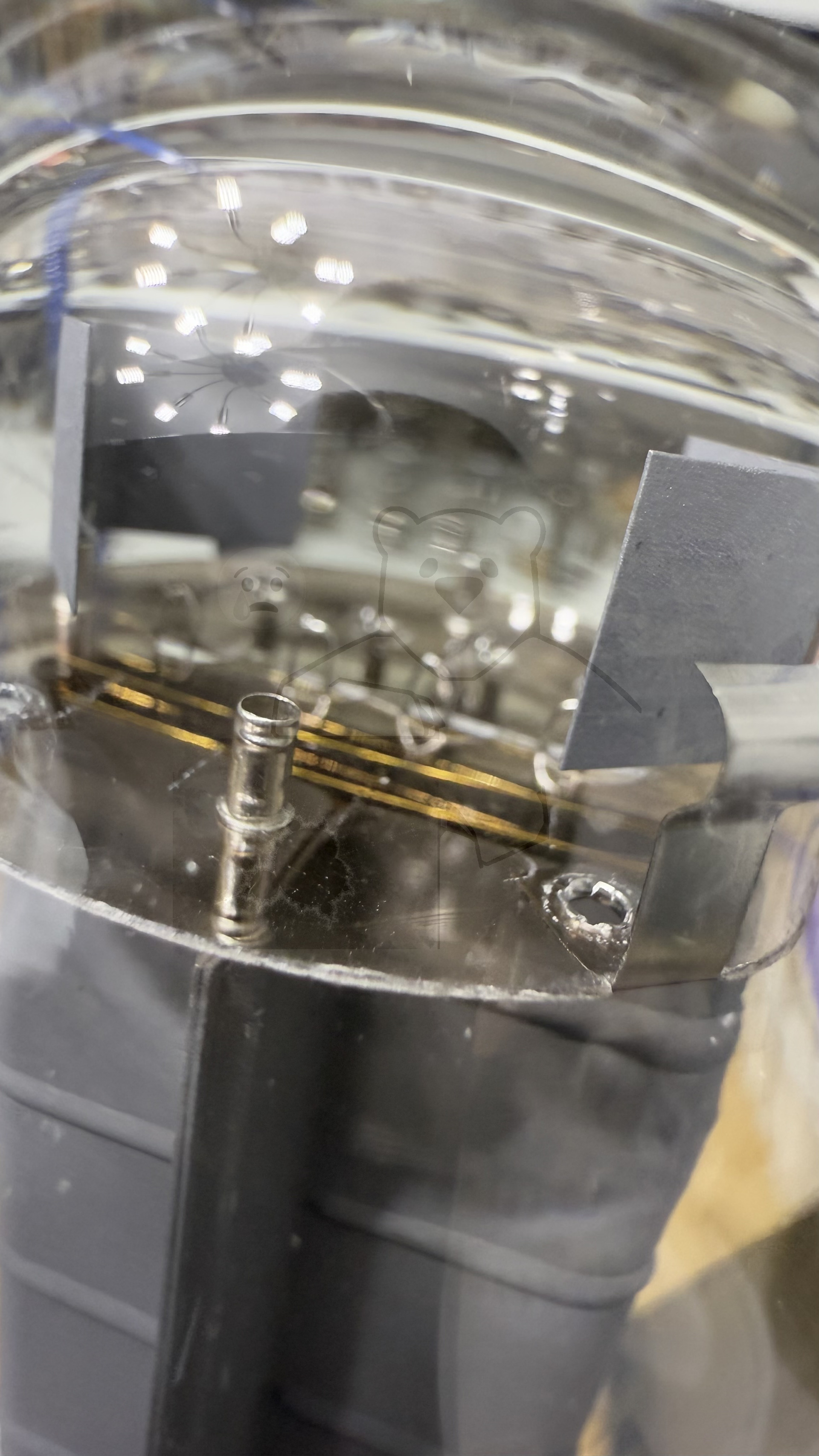 Röhre 300B #7239 Bild 21