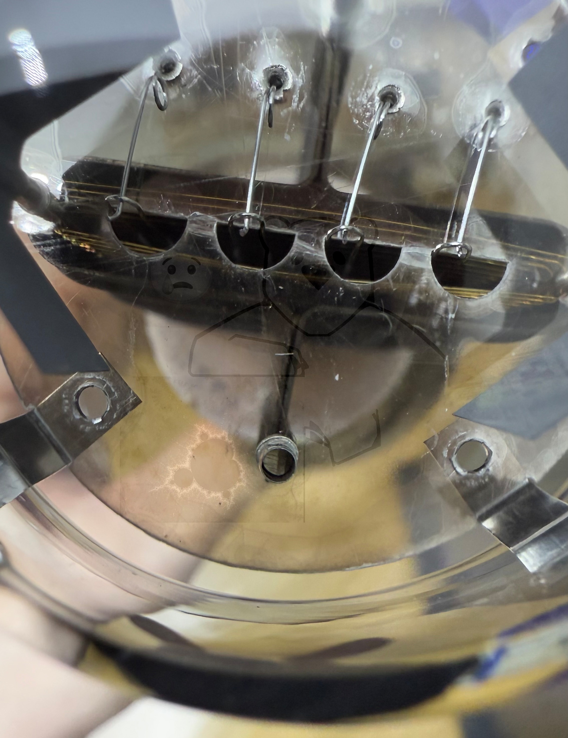 Röhre 300B #7239 Bild 23