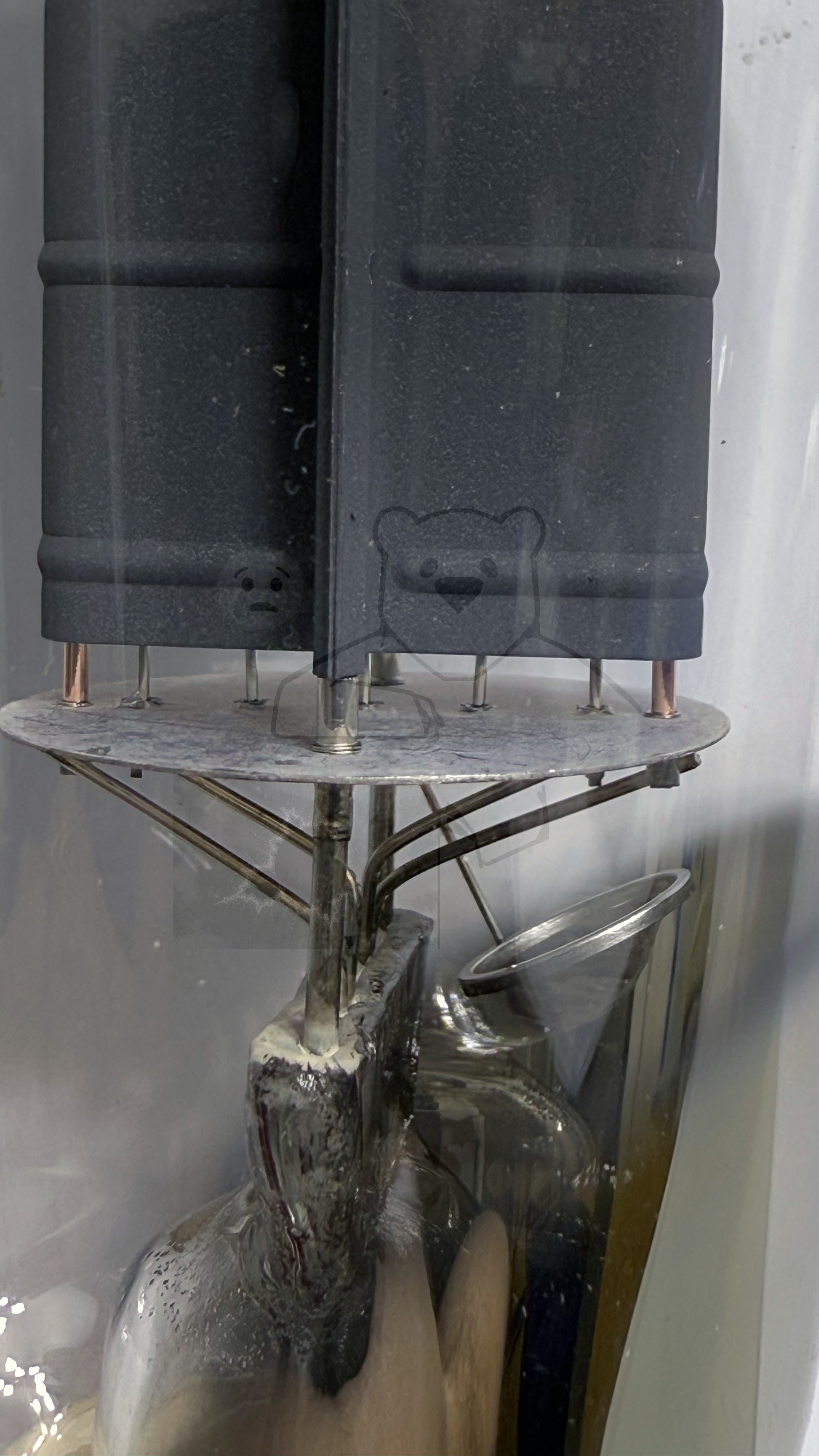 Röhre 300B #7239 Bild 7