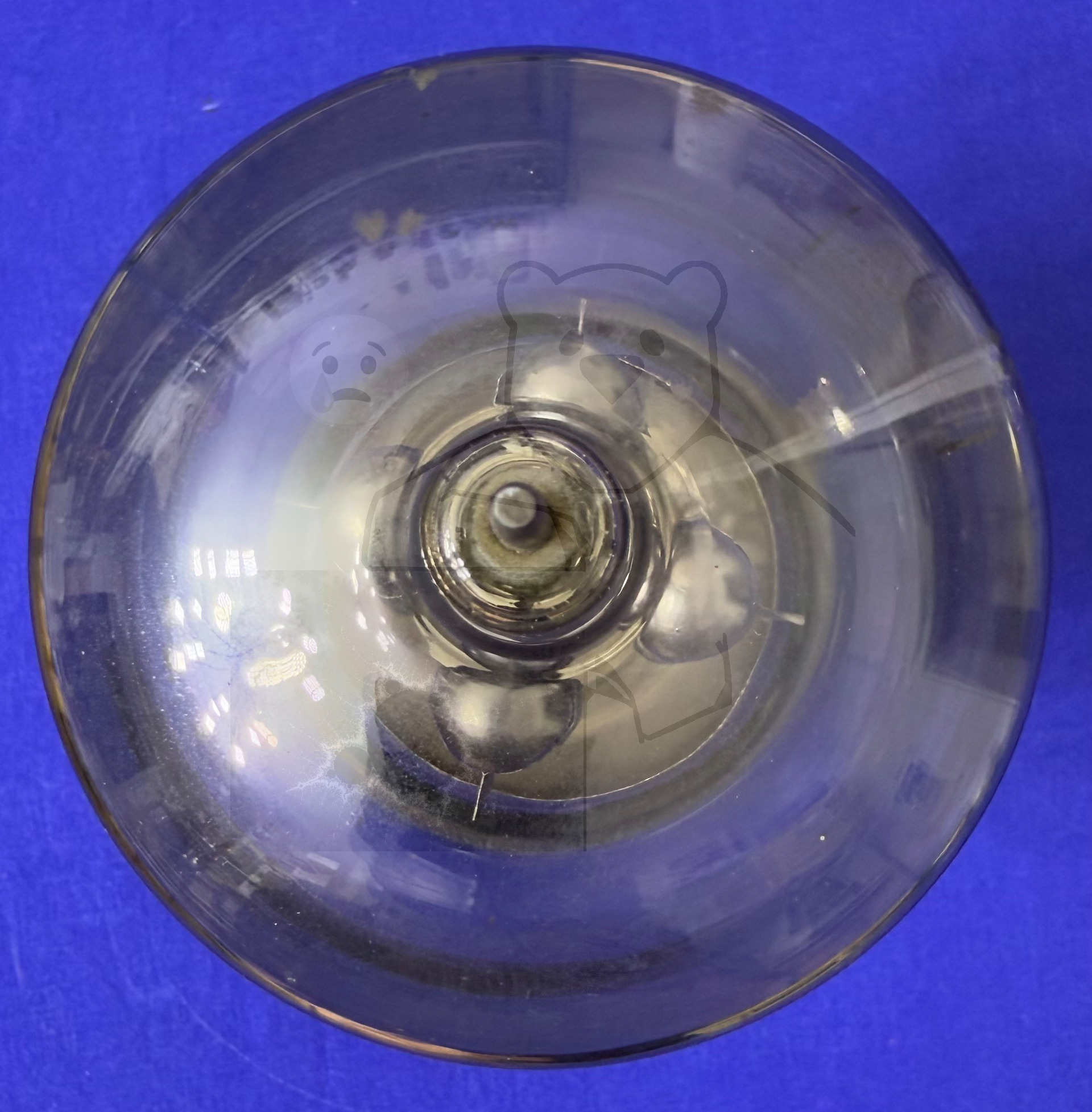 Röhre 304TL #3453 Bild 15