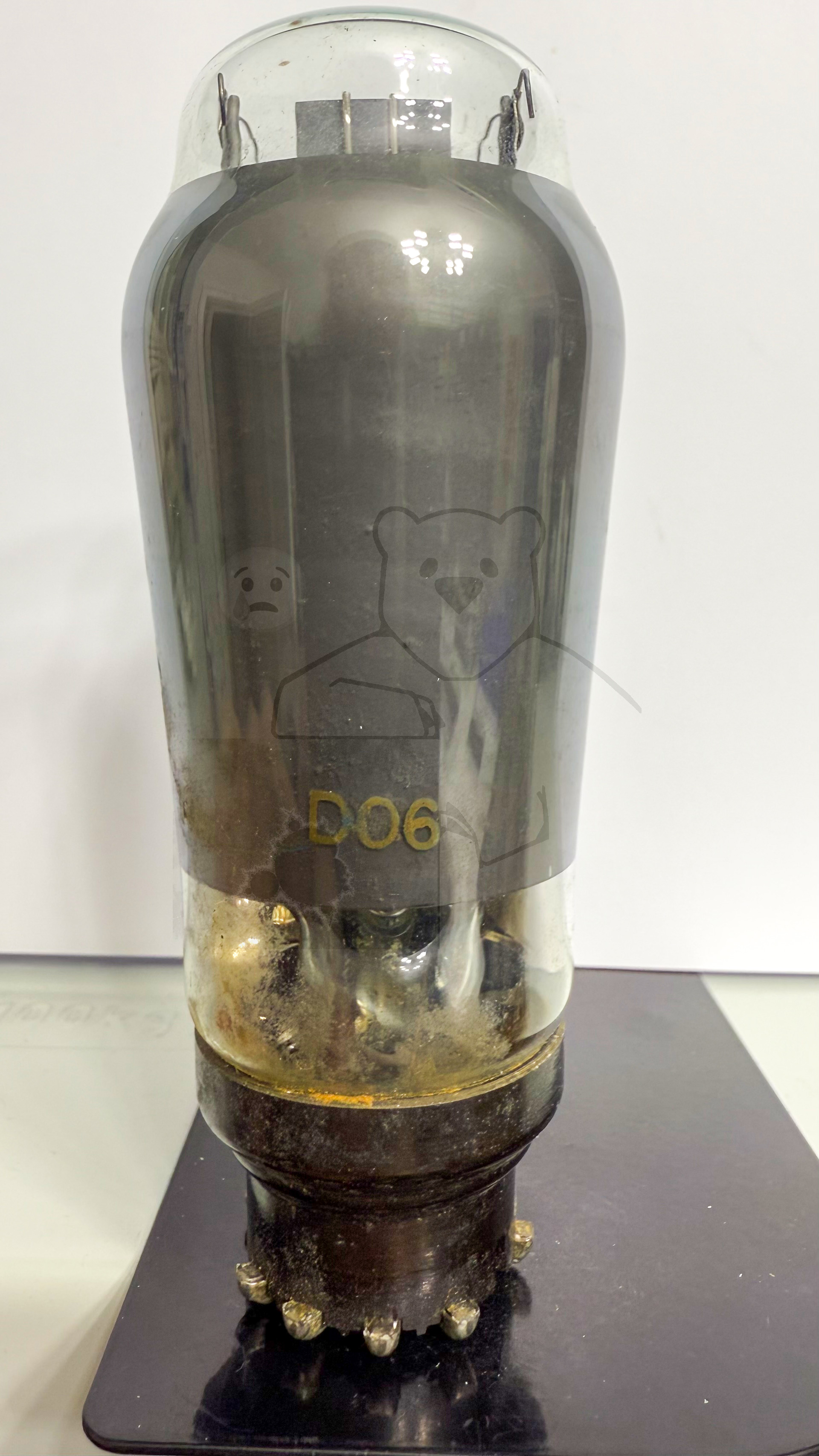 Röhre 3103 OSW #6882 Bild 3