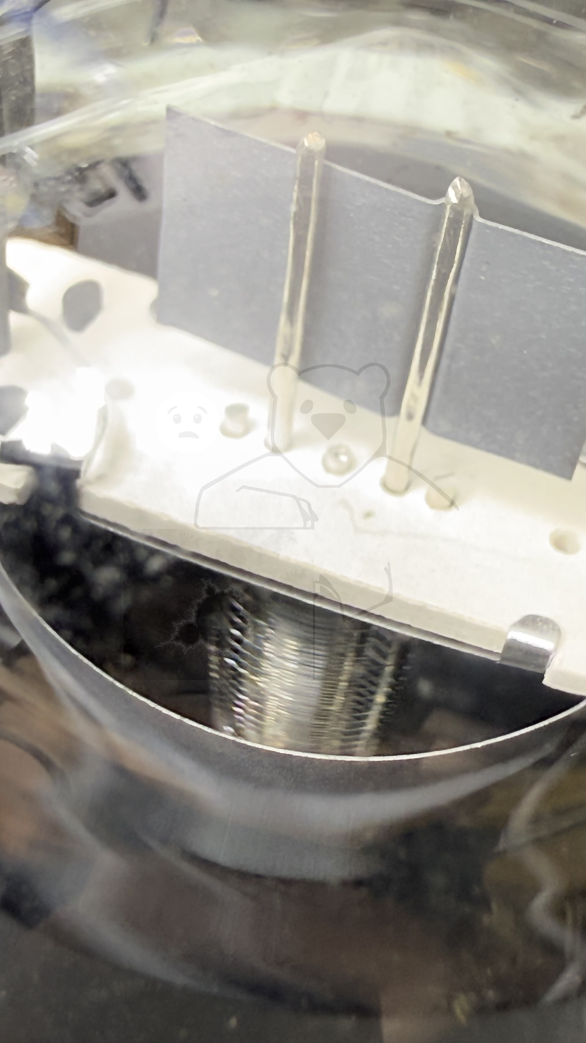 Röhre 3103 OSW #6882 Bild 4