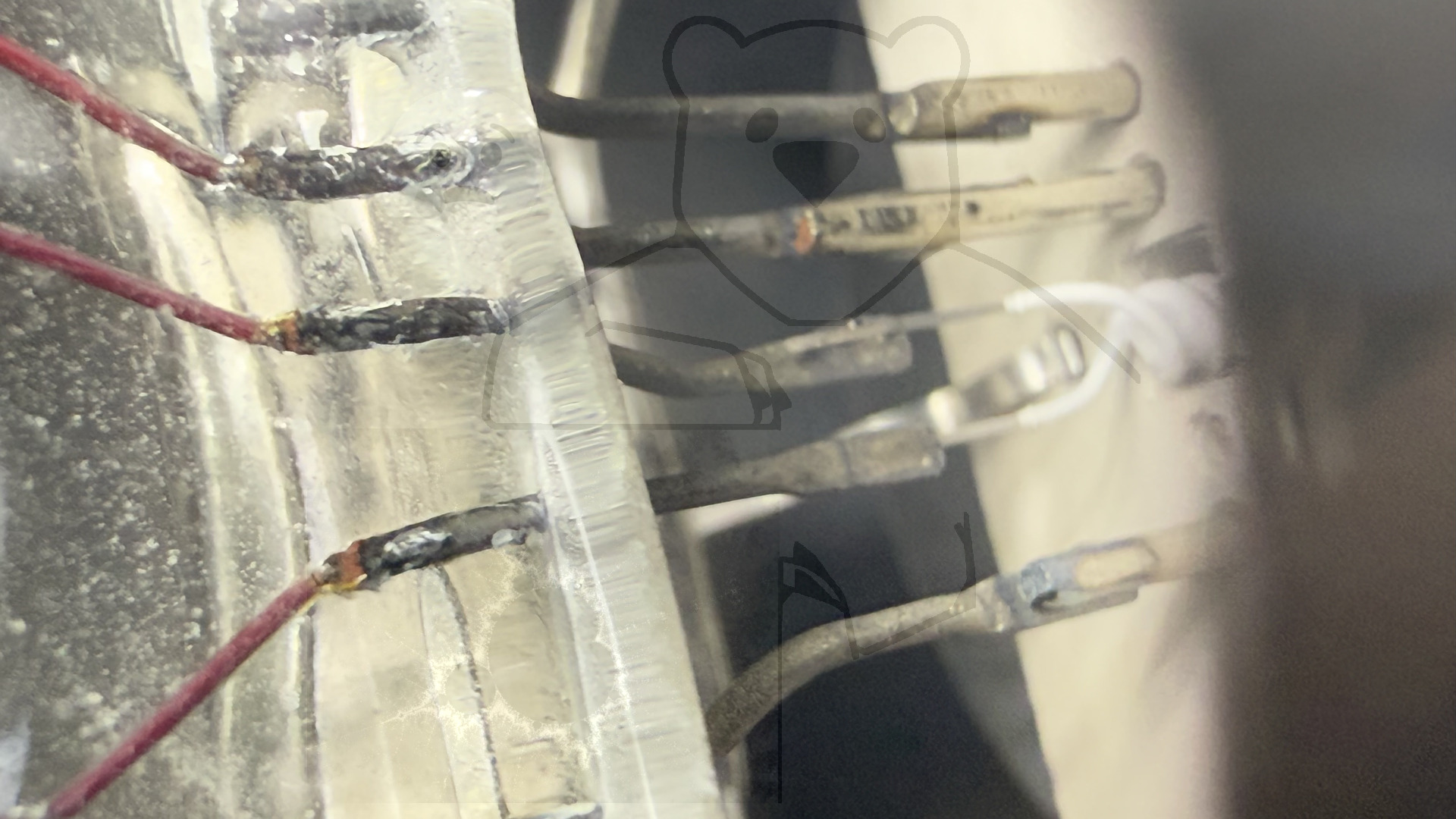 Röhre 3103 OSW #6882 Bild 6