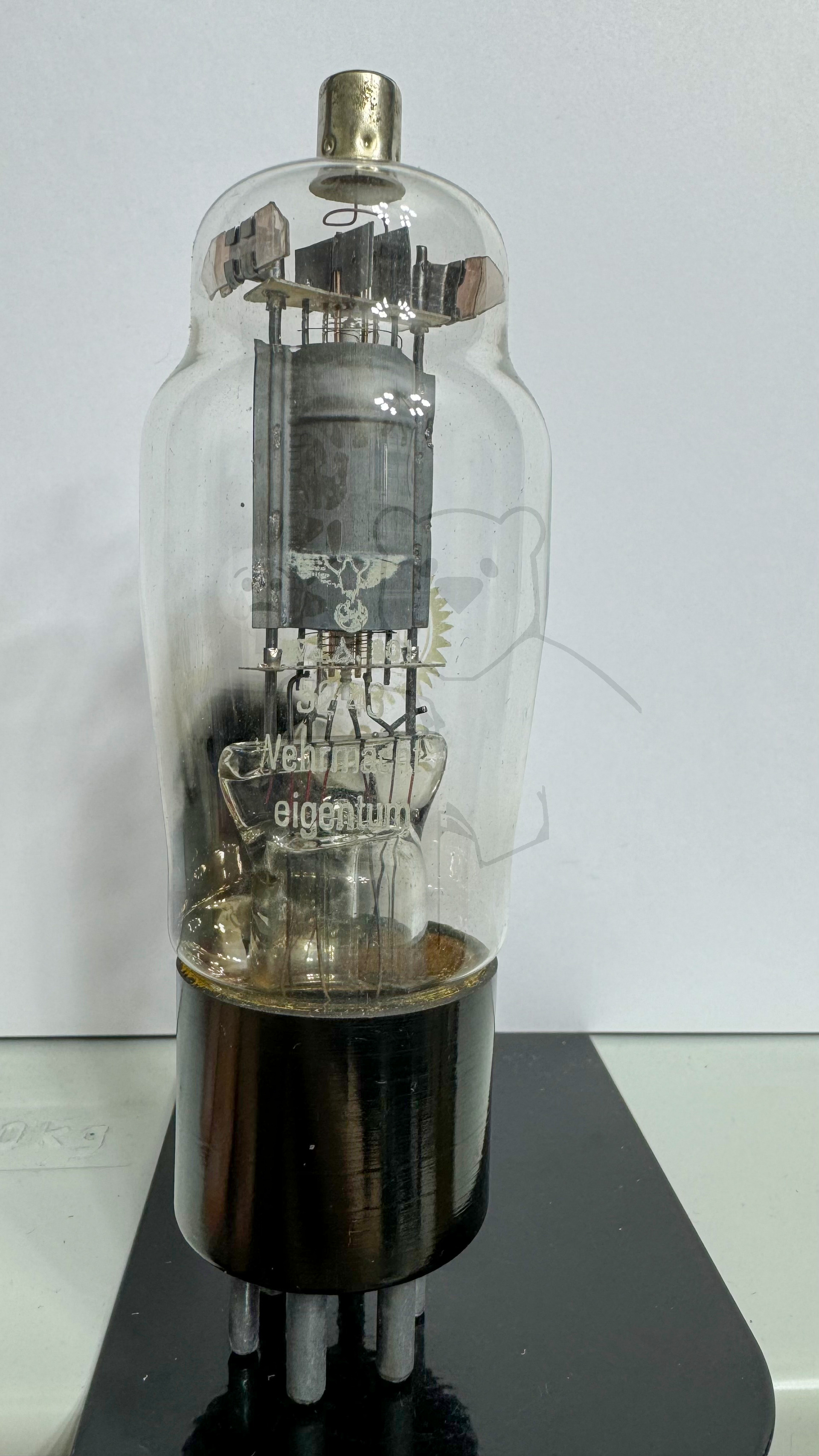 Röhre 329A #6377 Bild 3