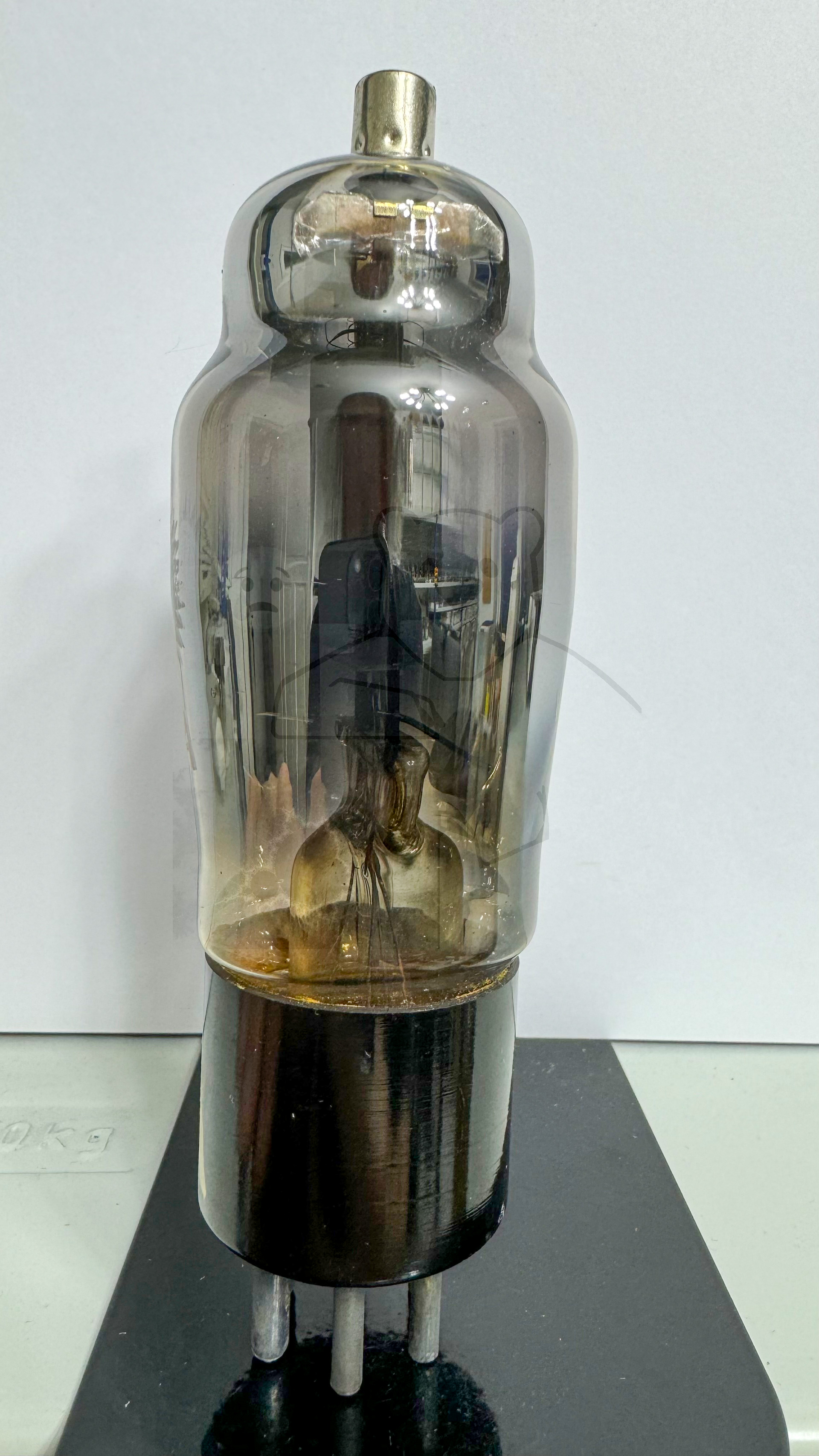 Röhre 329A #6378 Bild 2