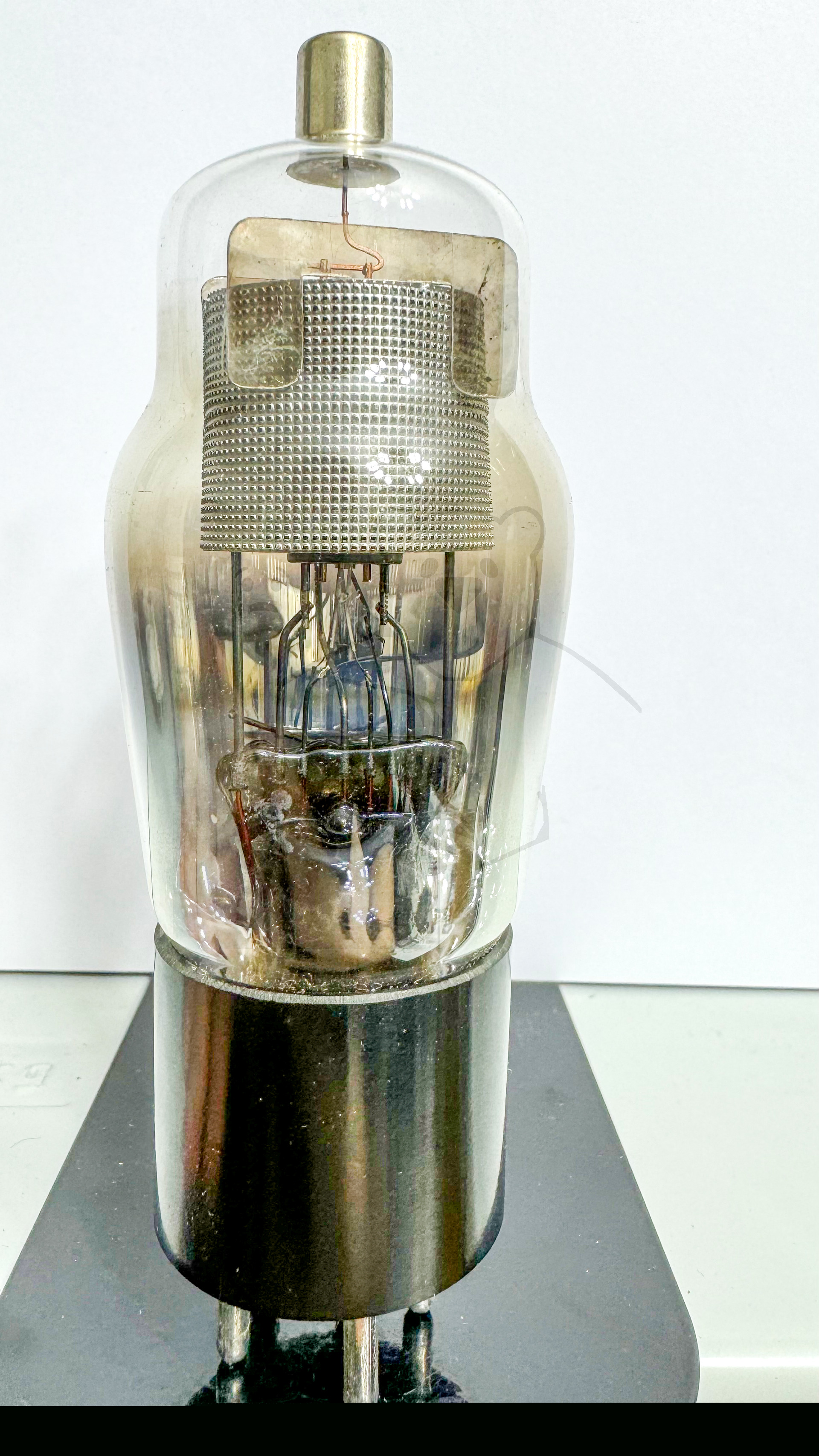 Röhre 35 #7647 Bild 1