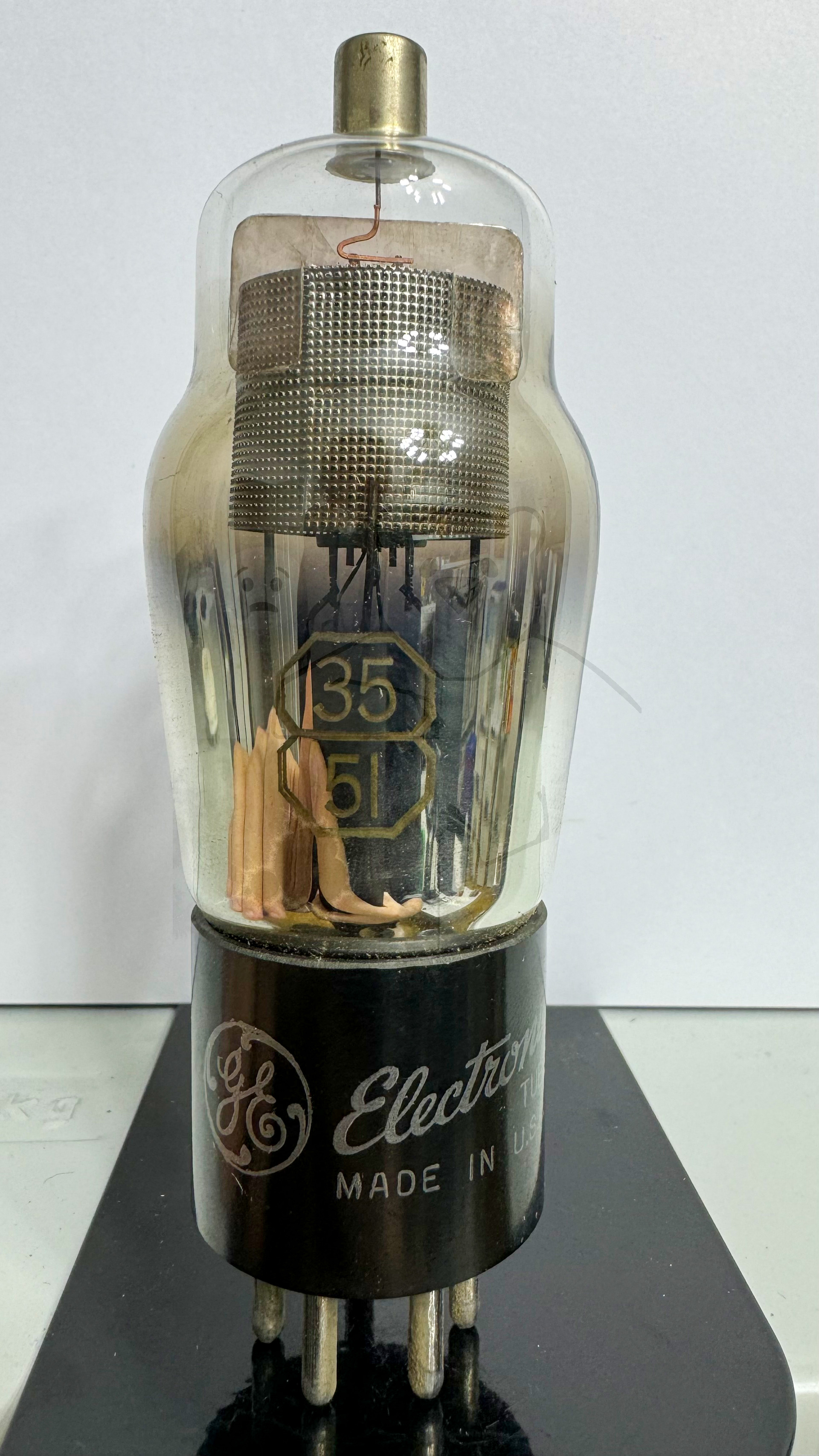 Röhre 35 #7647 Bild 4