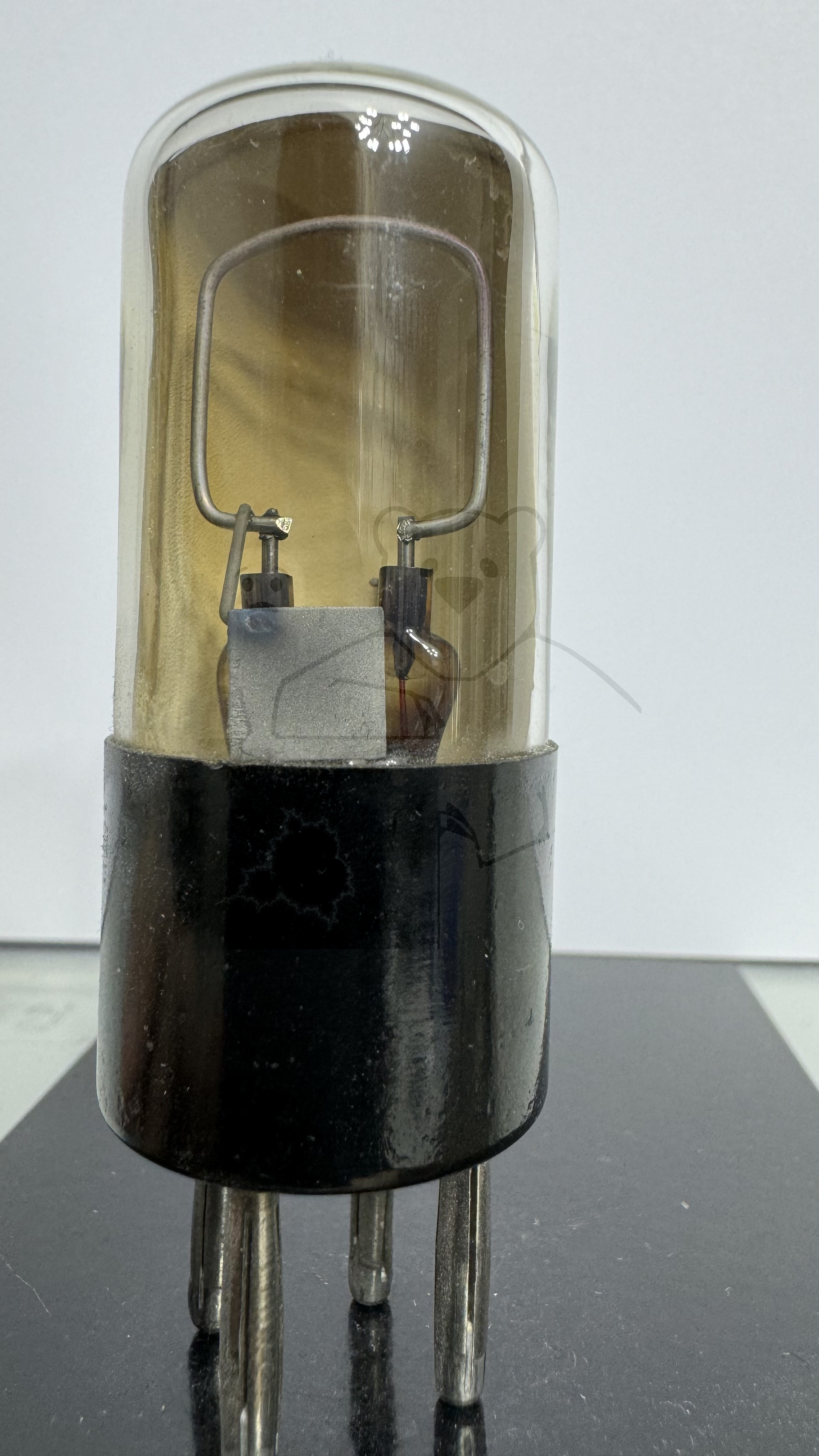 Röhre 3533 #3822 Bild 1