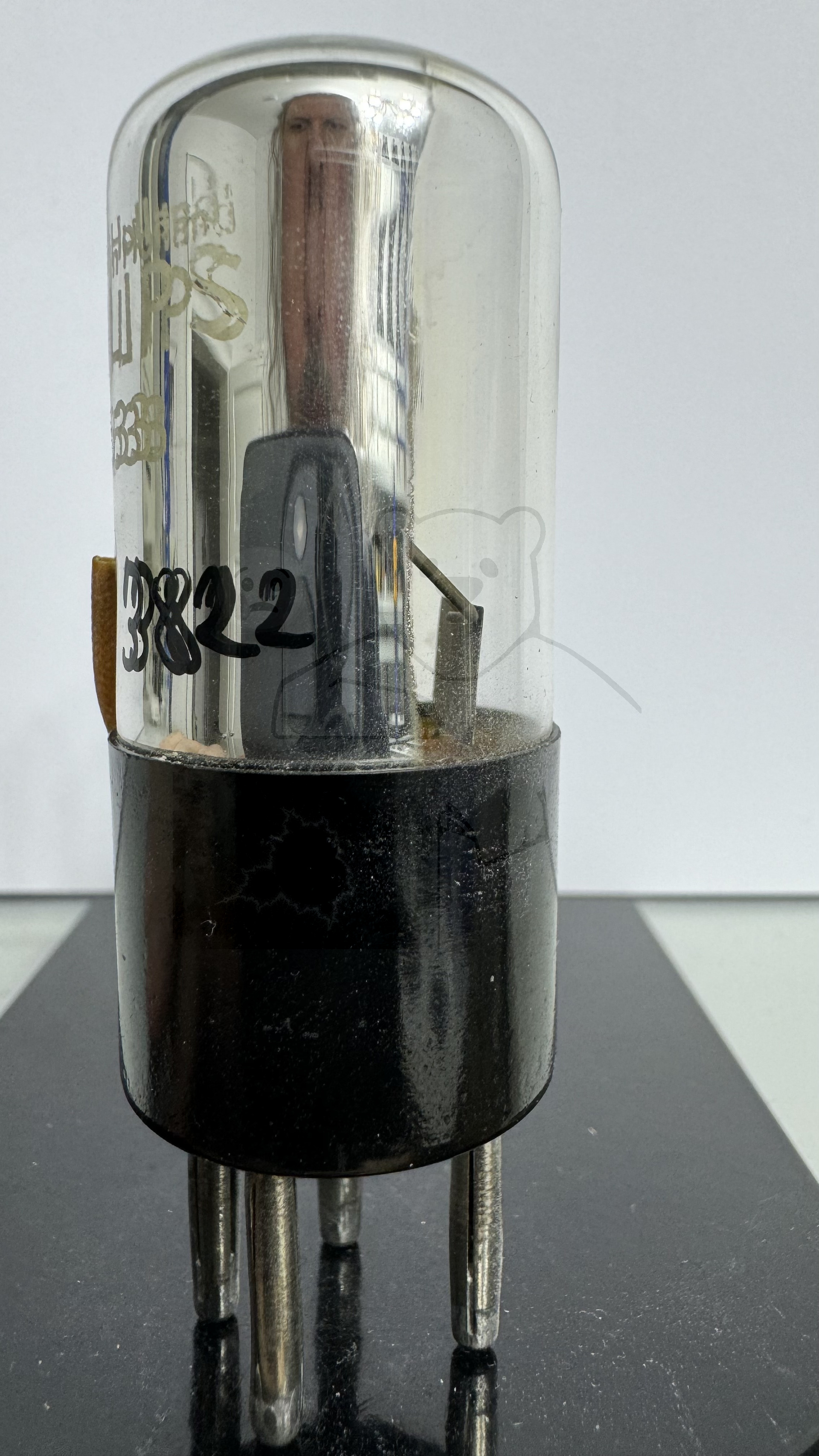 Röhre 3533 #3822 Bild 2