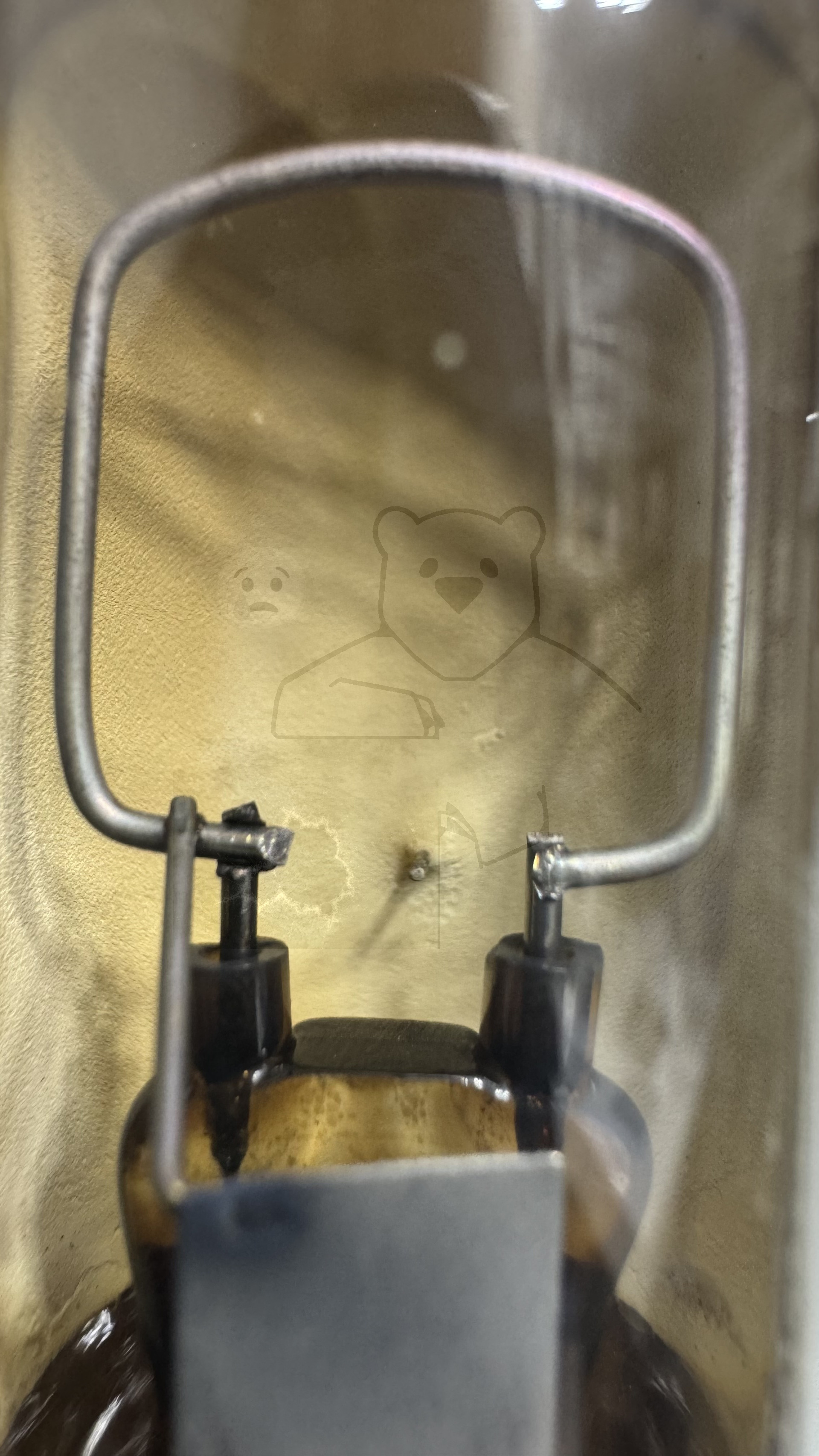 Röhre 3533 #3822 Bild 4