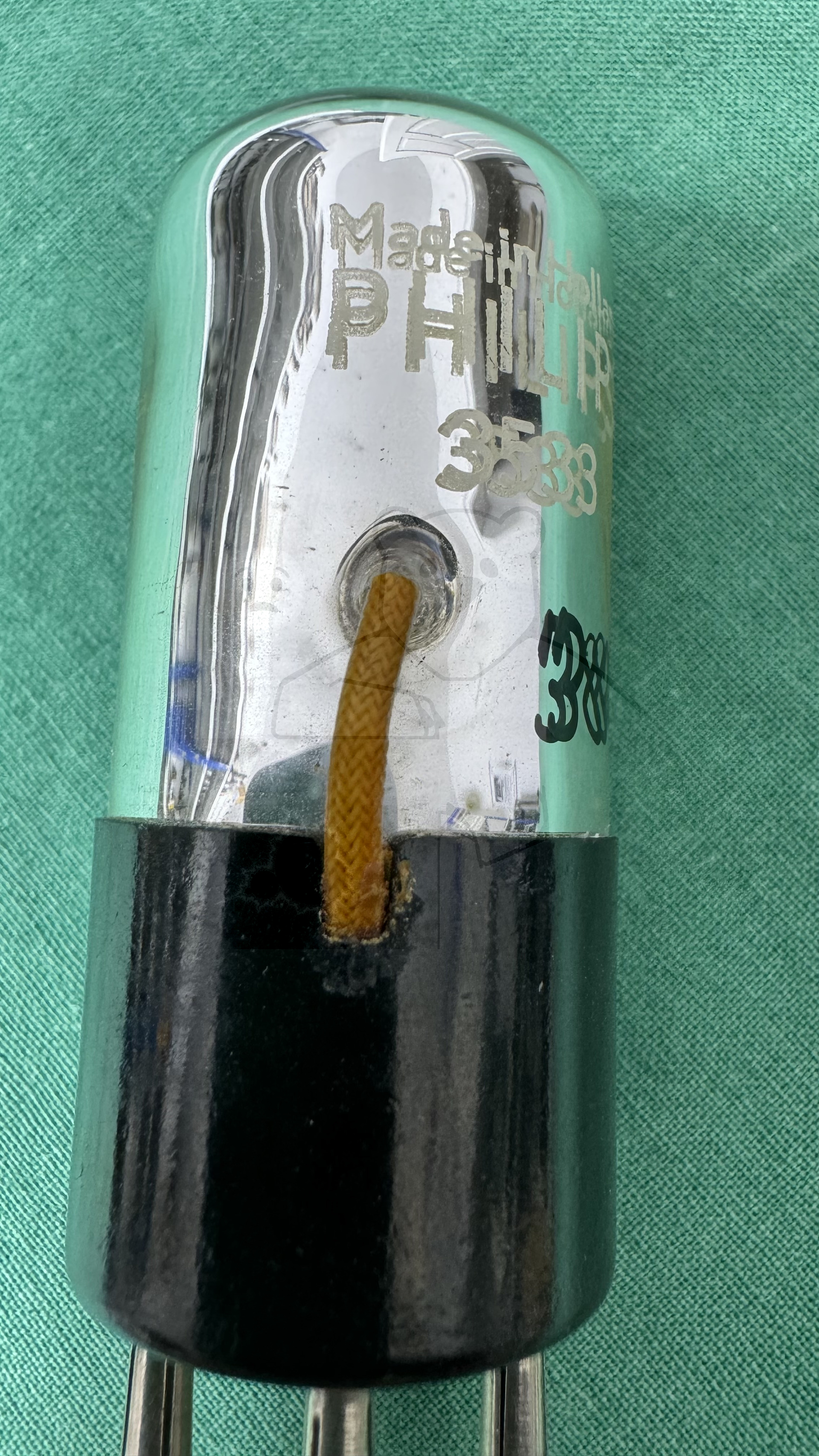 Röhre 3533 #3822 Bild 7