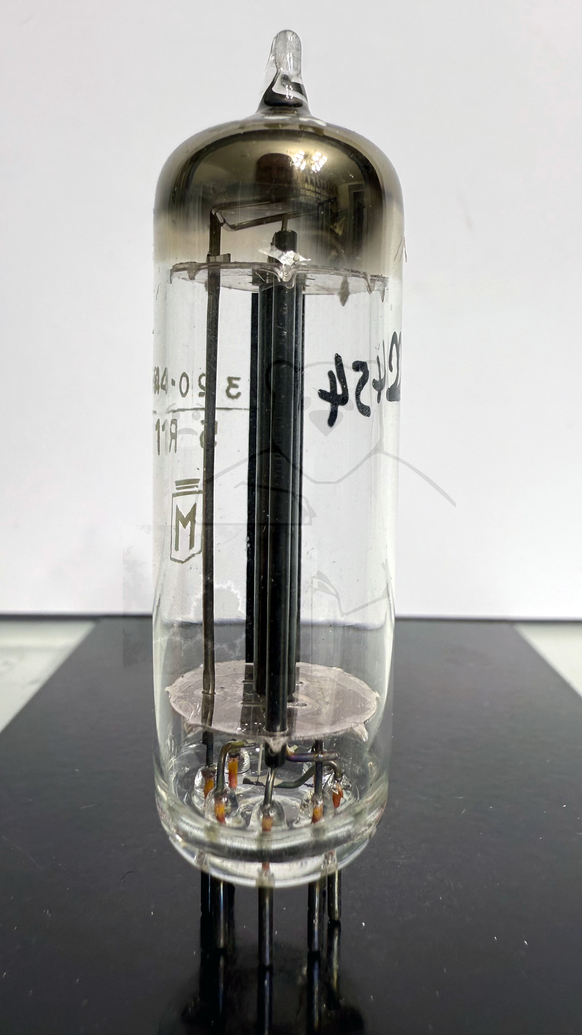 Röhre 35R1 #2454 Bild 3