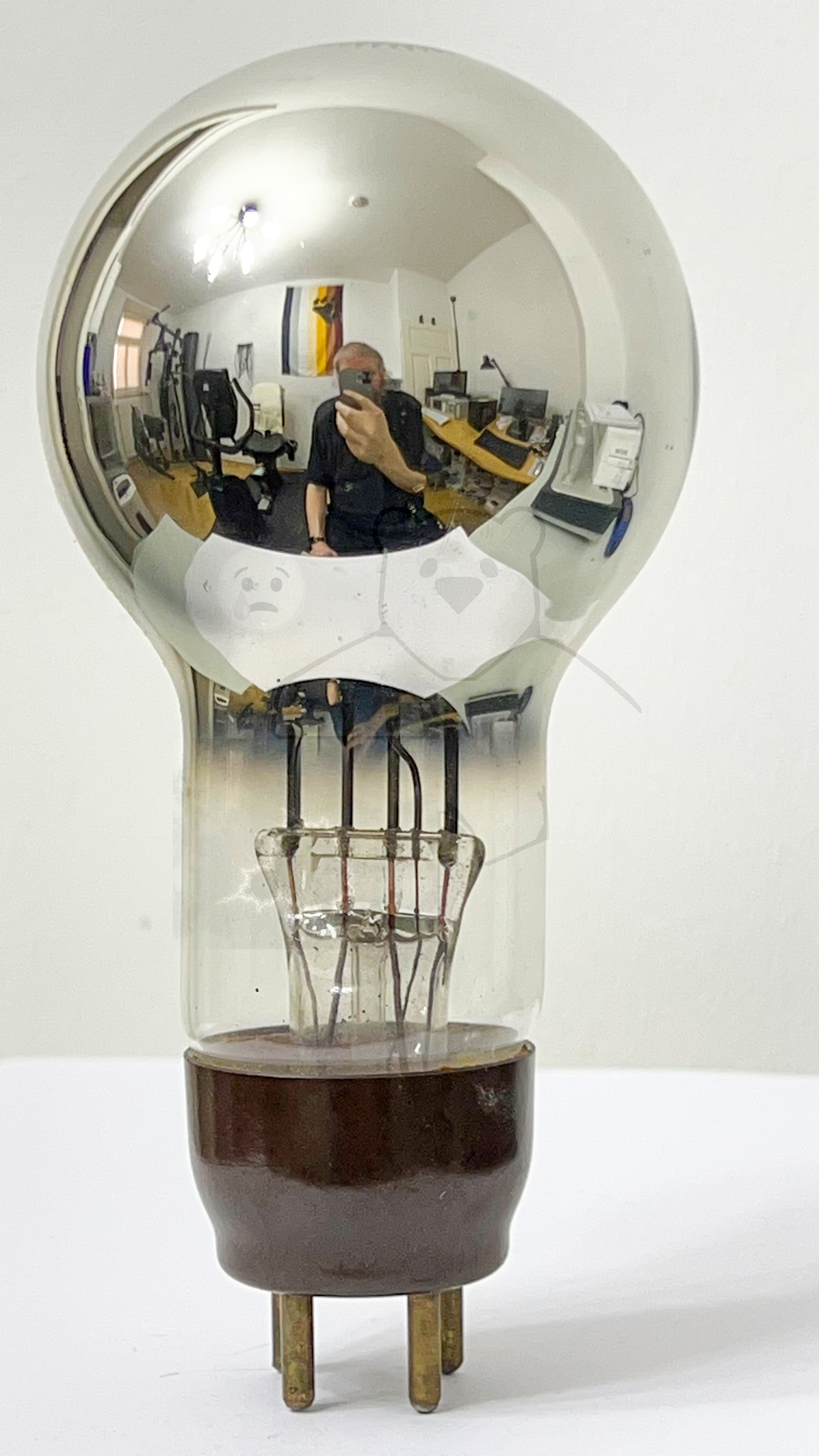 Röhre 367 #4584 Bild 1