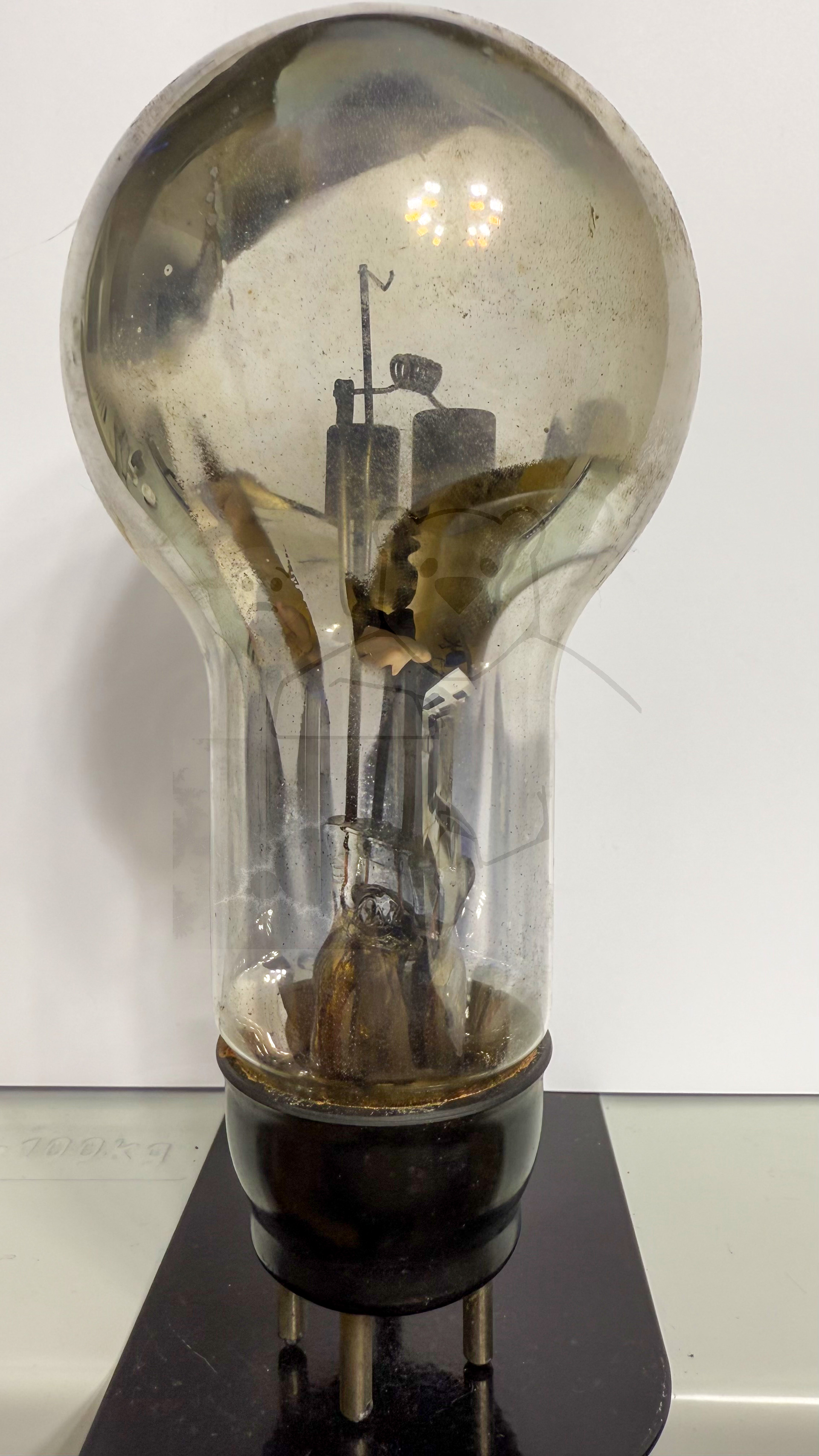 Röhre 367 #6406 Bild 1