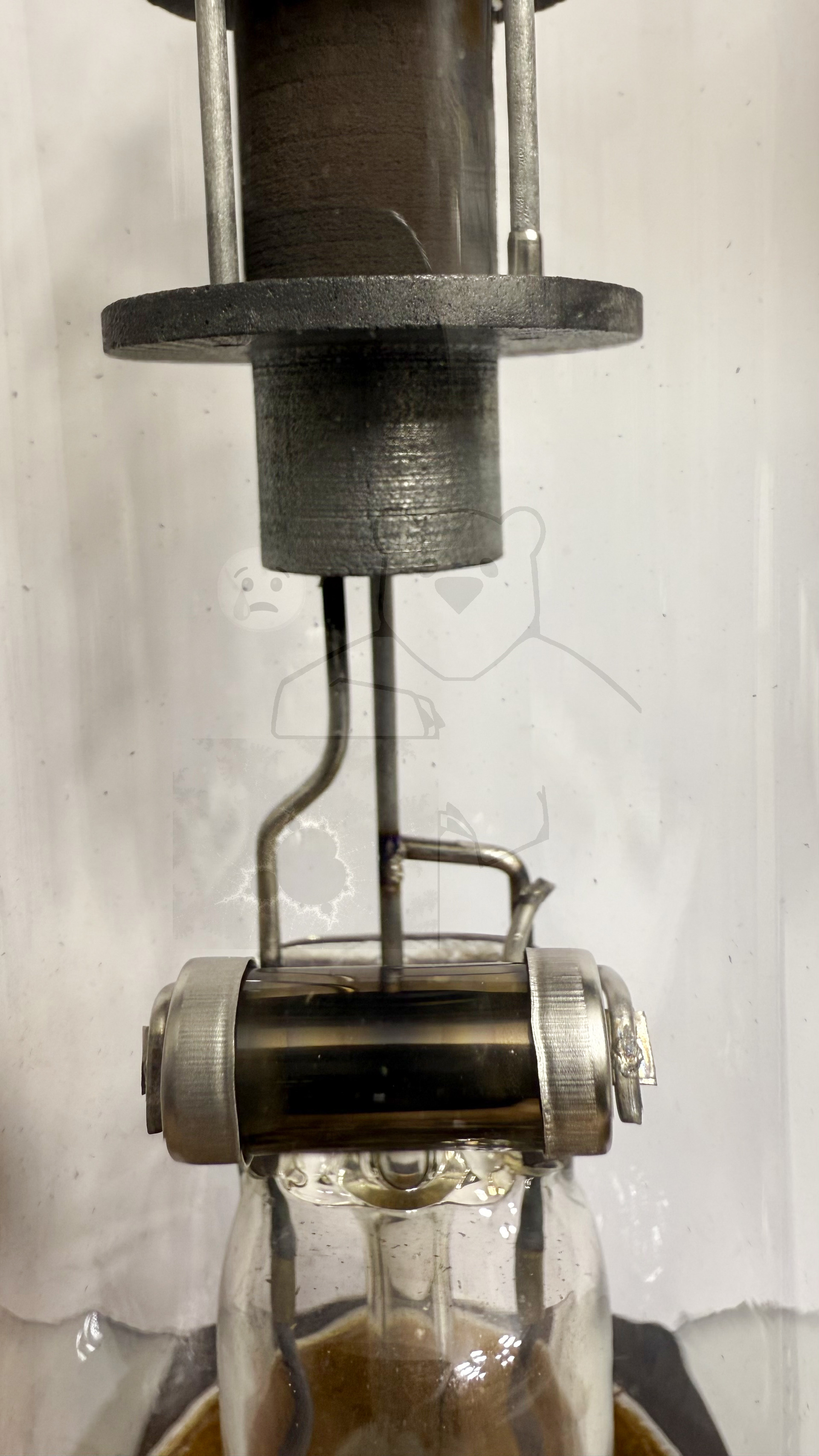 Röhre 371B #0091 Bild 11