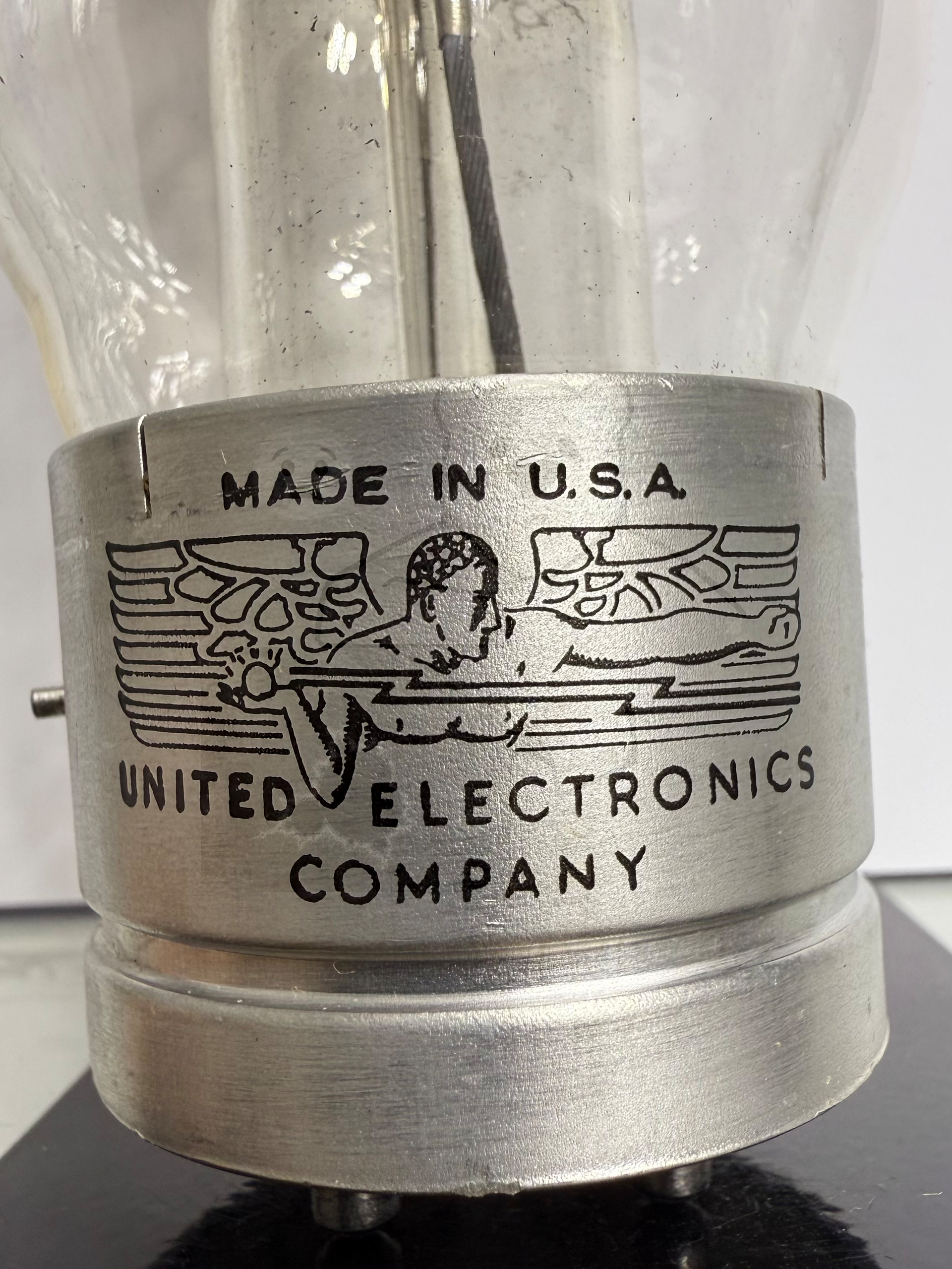 Röhre 371B #0091 Bild 12