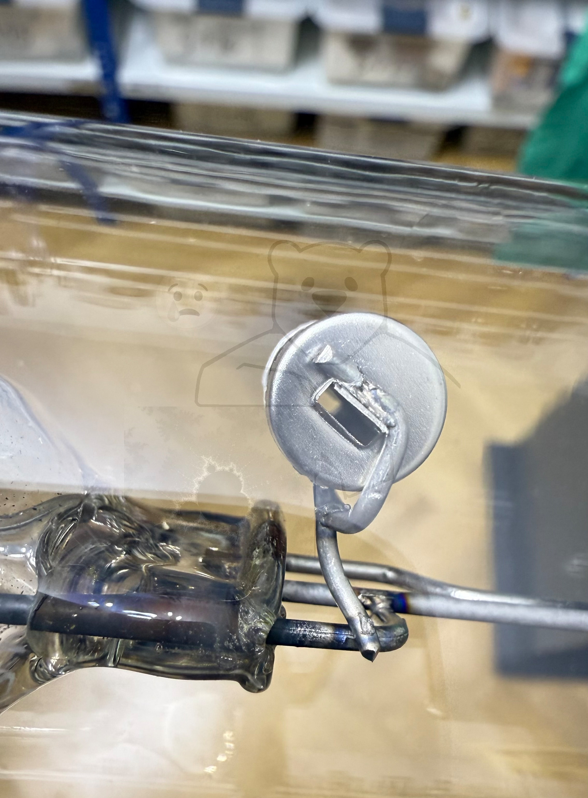 Röhre 371B #0091 Bild 15