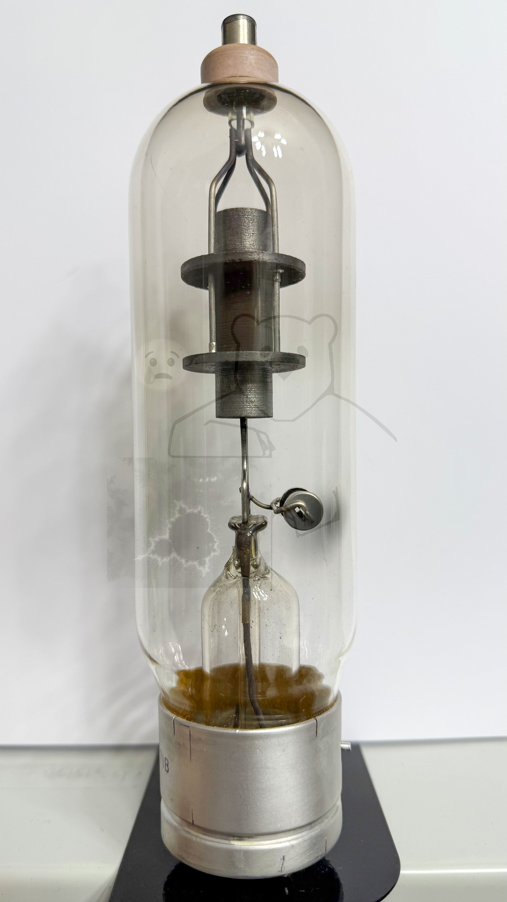 Röhre 371B #0091 Bild 8