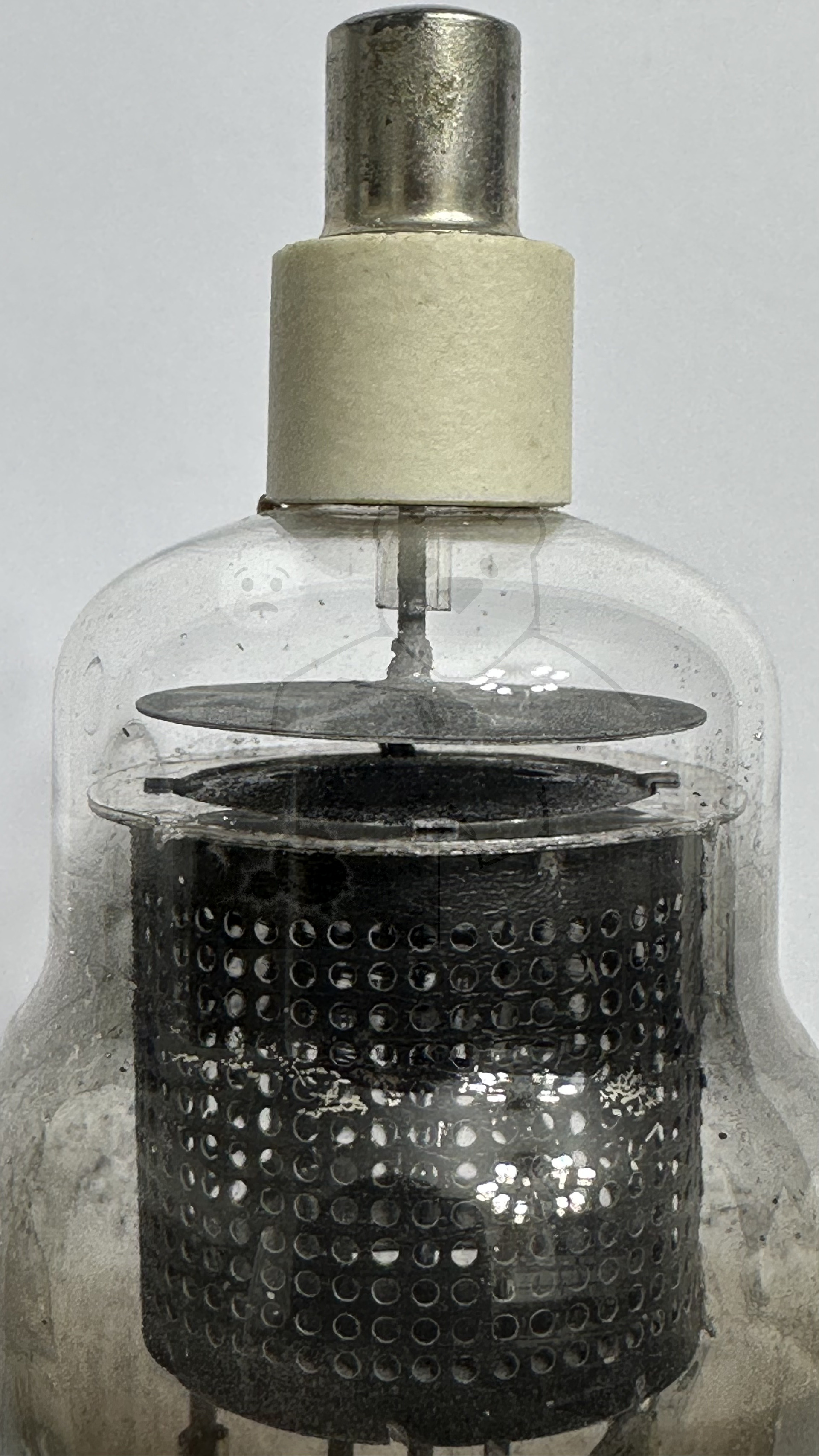 Röhre 394A #6552 Bild 4