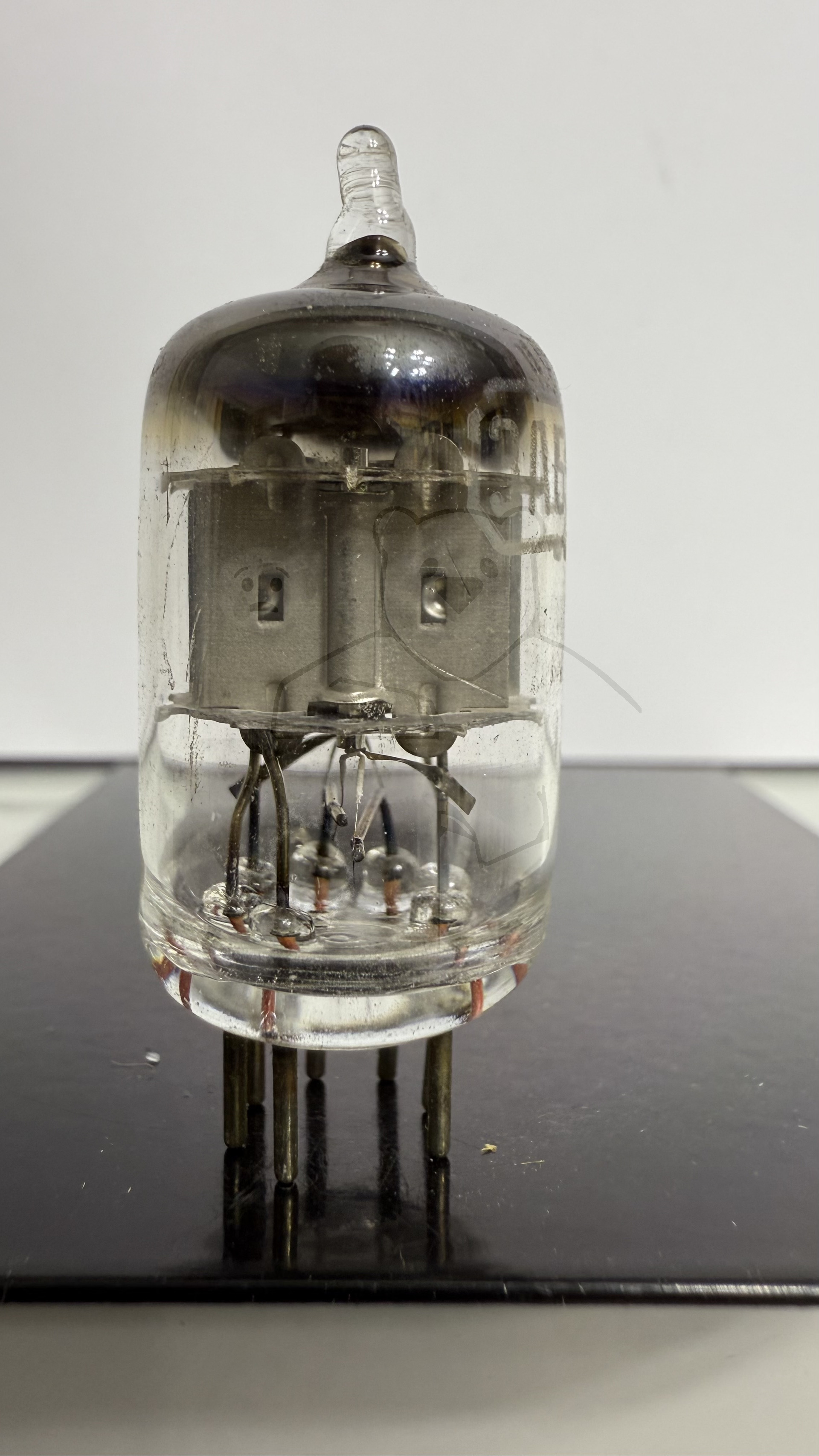 Röhre 3AL5 #8364 Bild 1