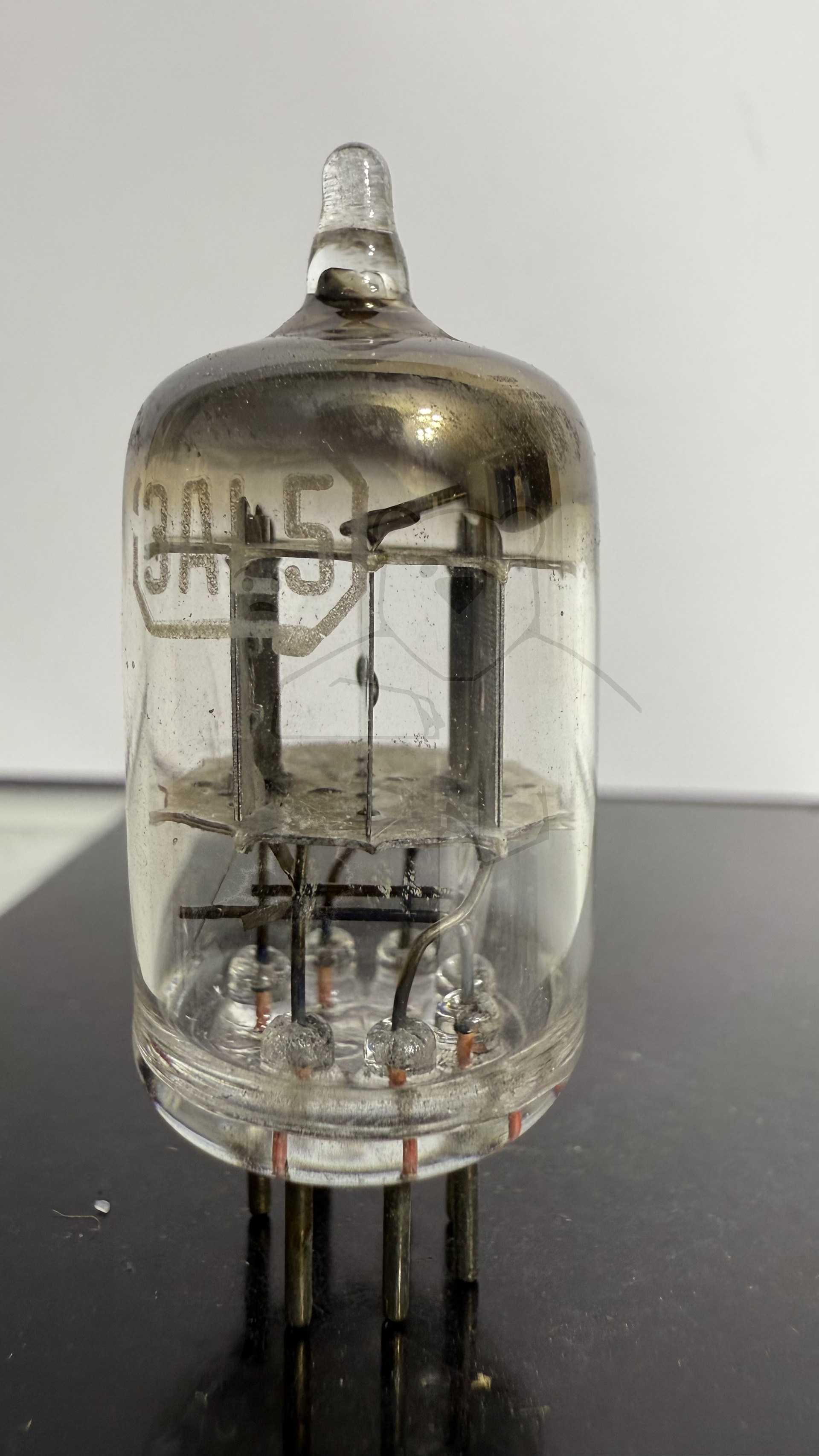 Röhre 3AL5 #8364 Bild 2