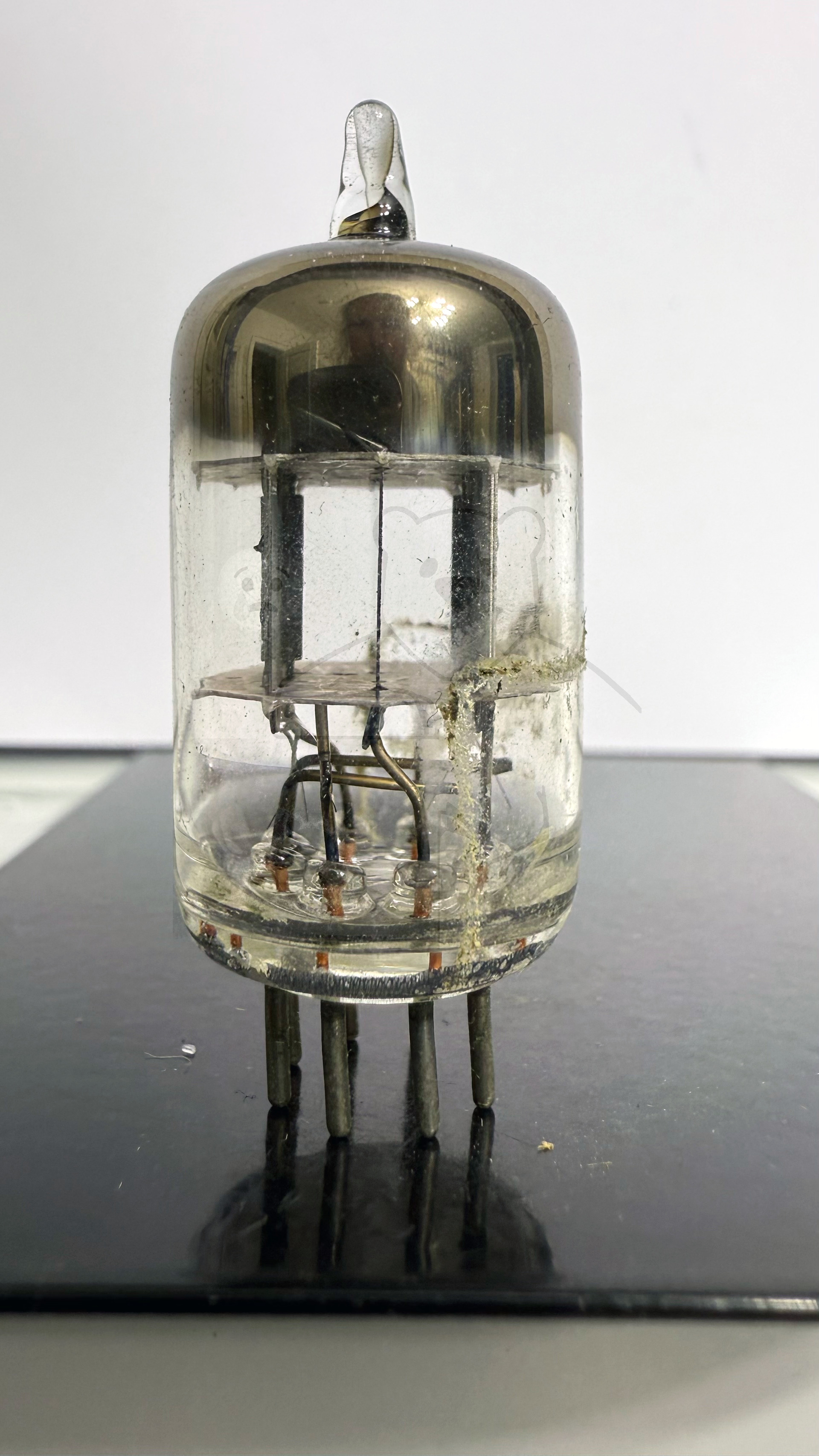 Röhre 3AL5 #8370 Bild 2