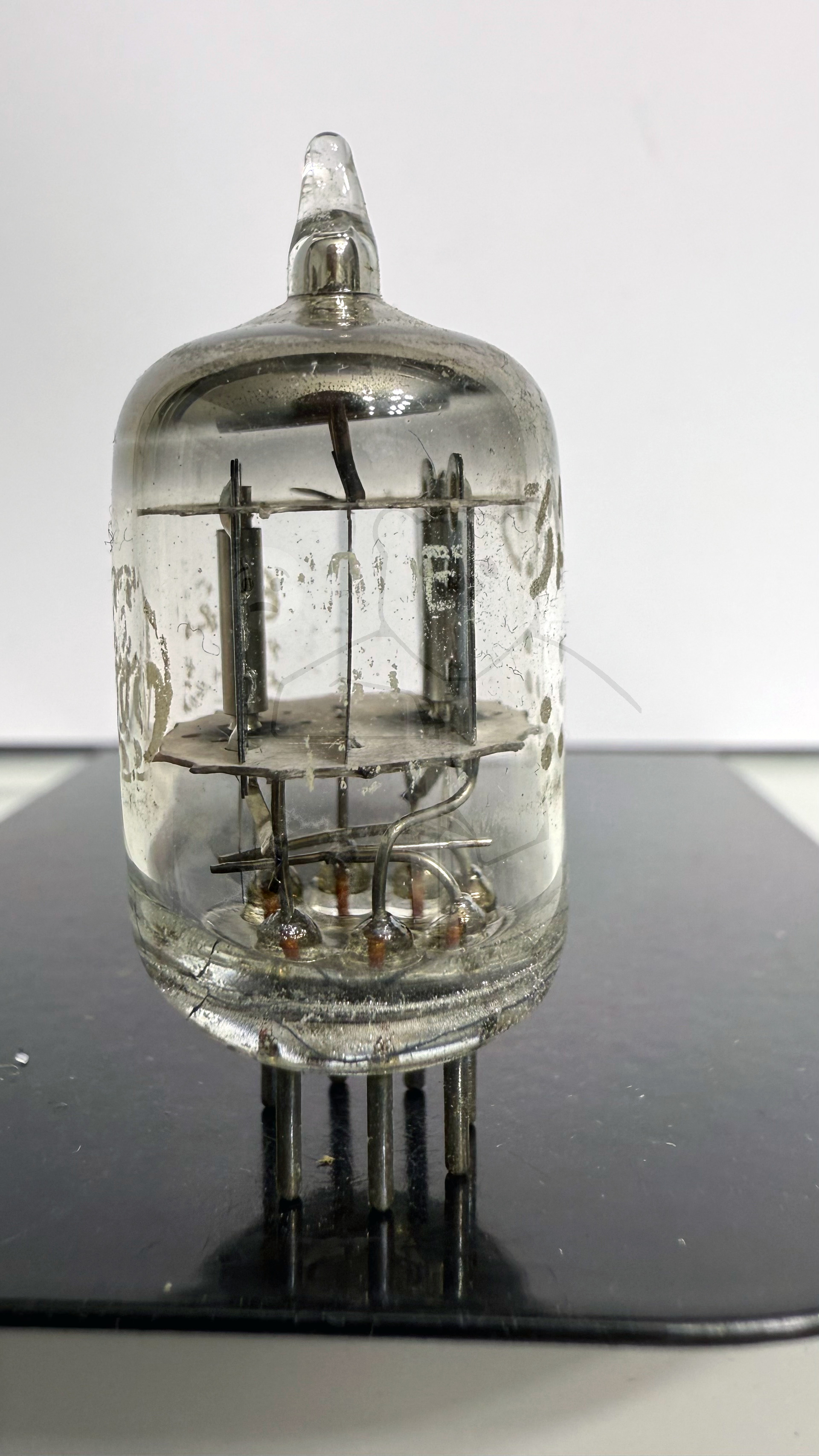 Röhre 3AL5 #8372 Bild 2