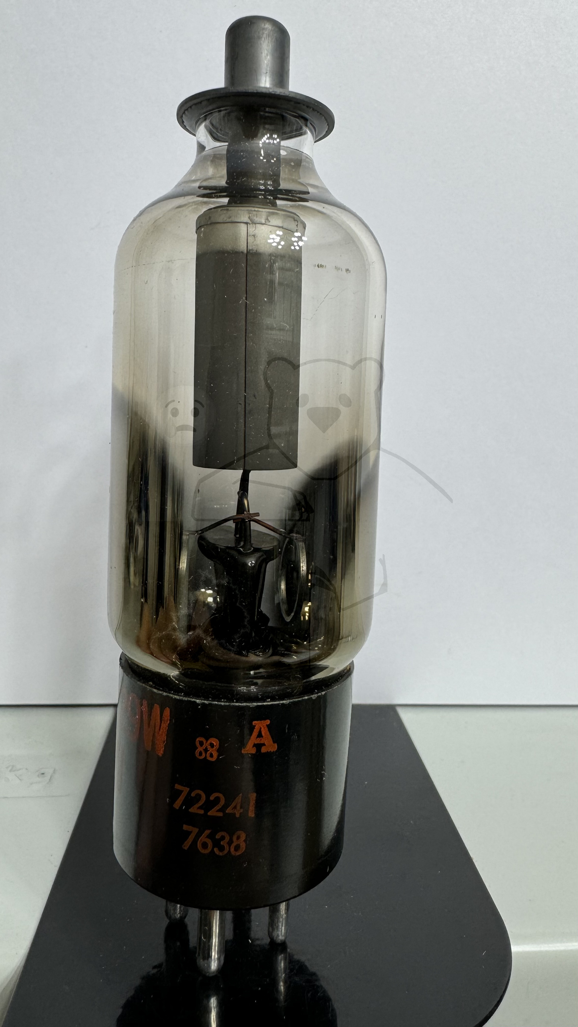 Röhre 3B29W #4772 Bild 3