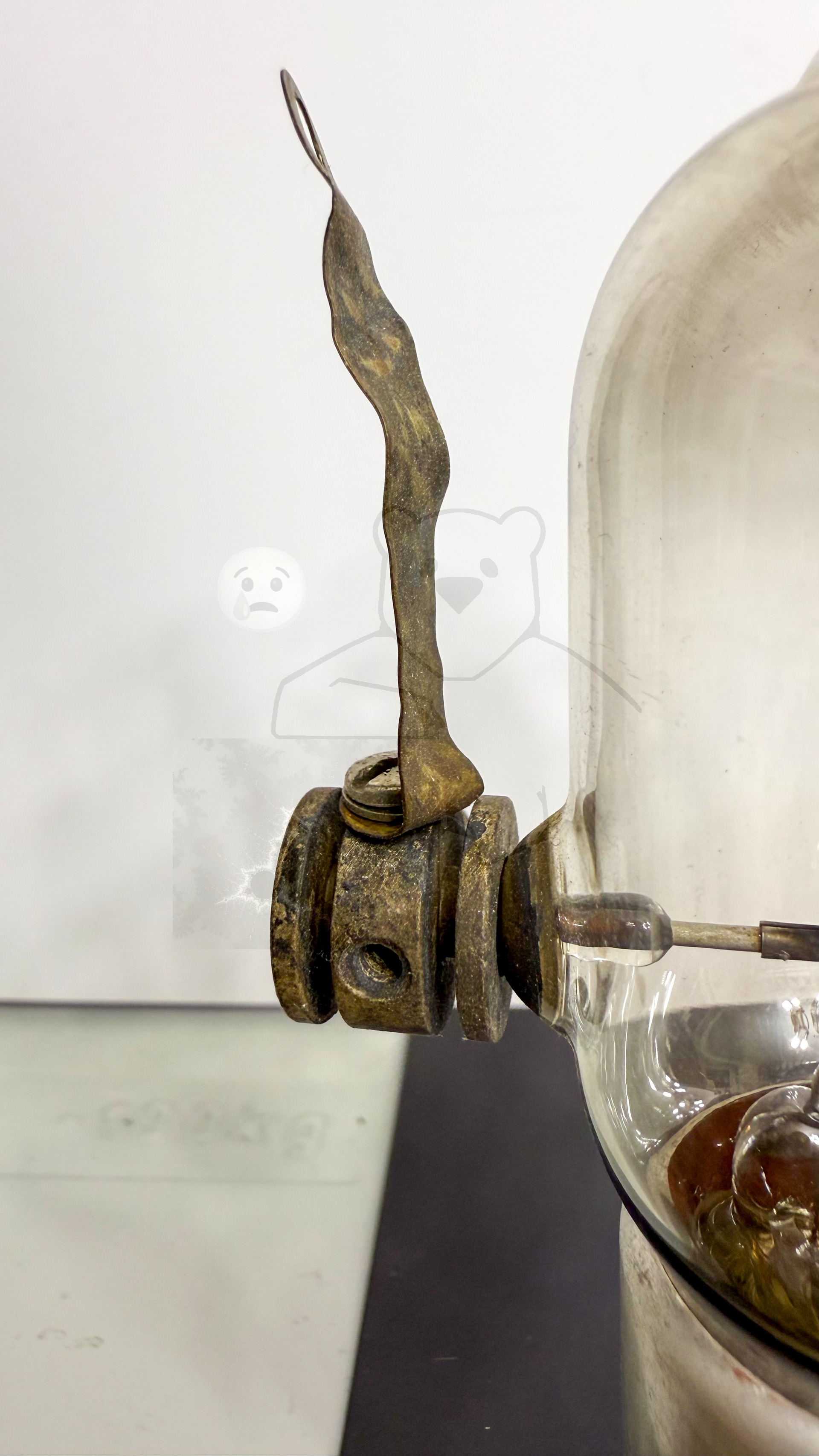 Röhre 3C24 #6674 Bild 5