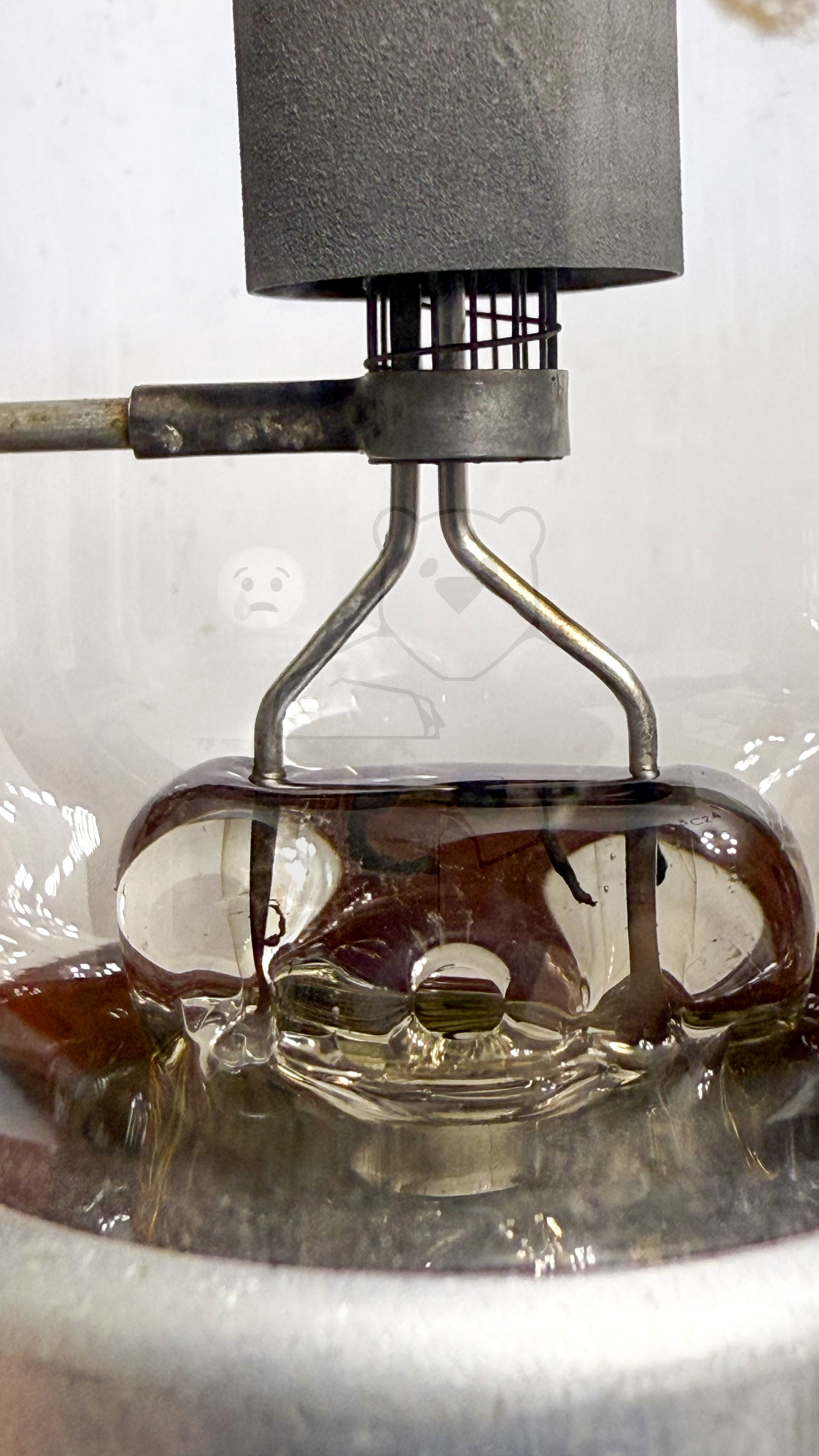 Röhre 3C24 #6674 Bild 6