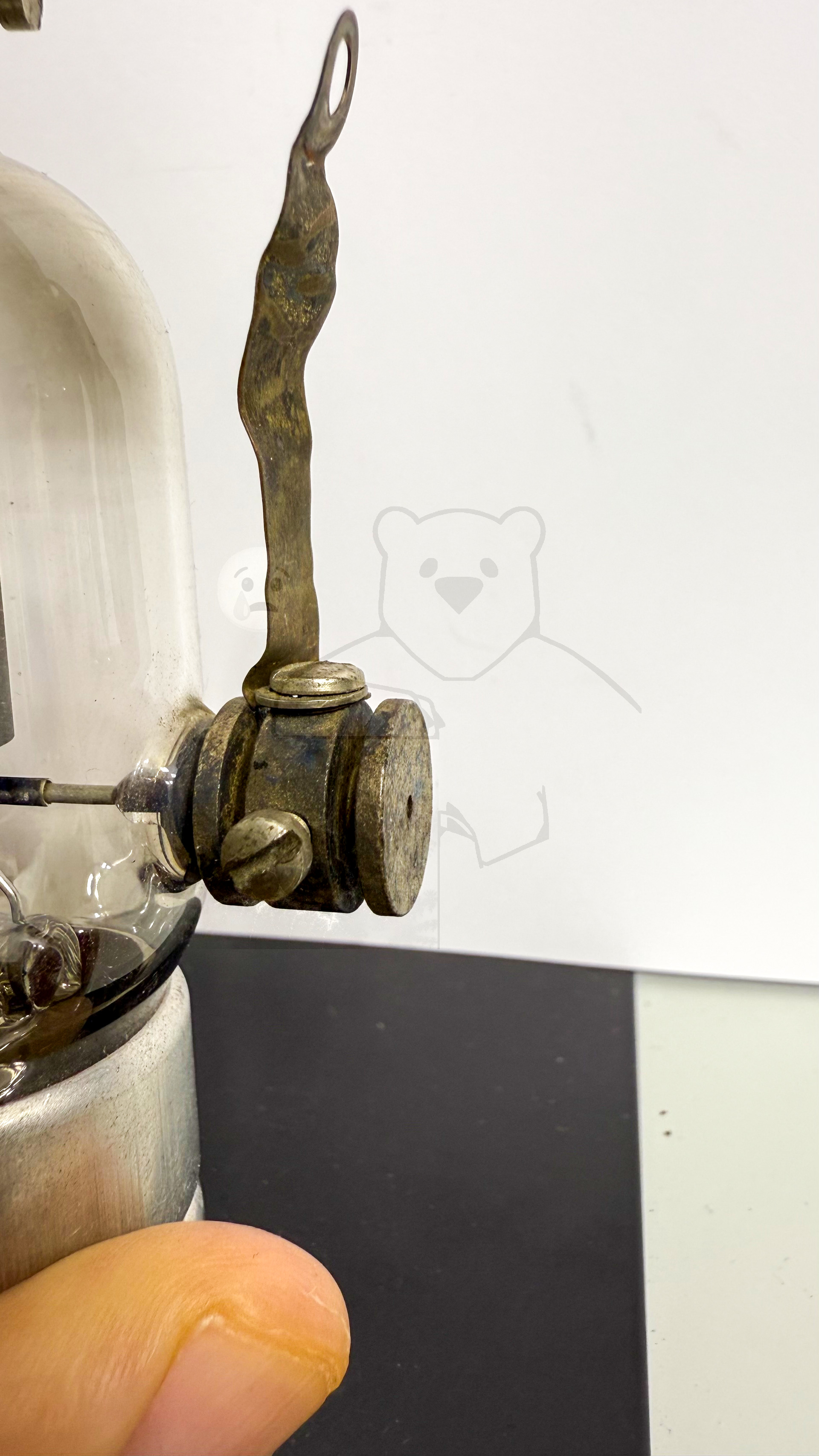 Röhre 3C24 #6674 Bild 9