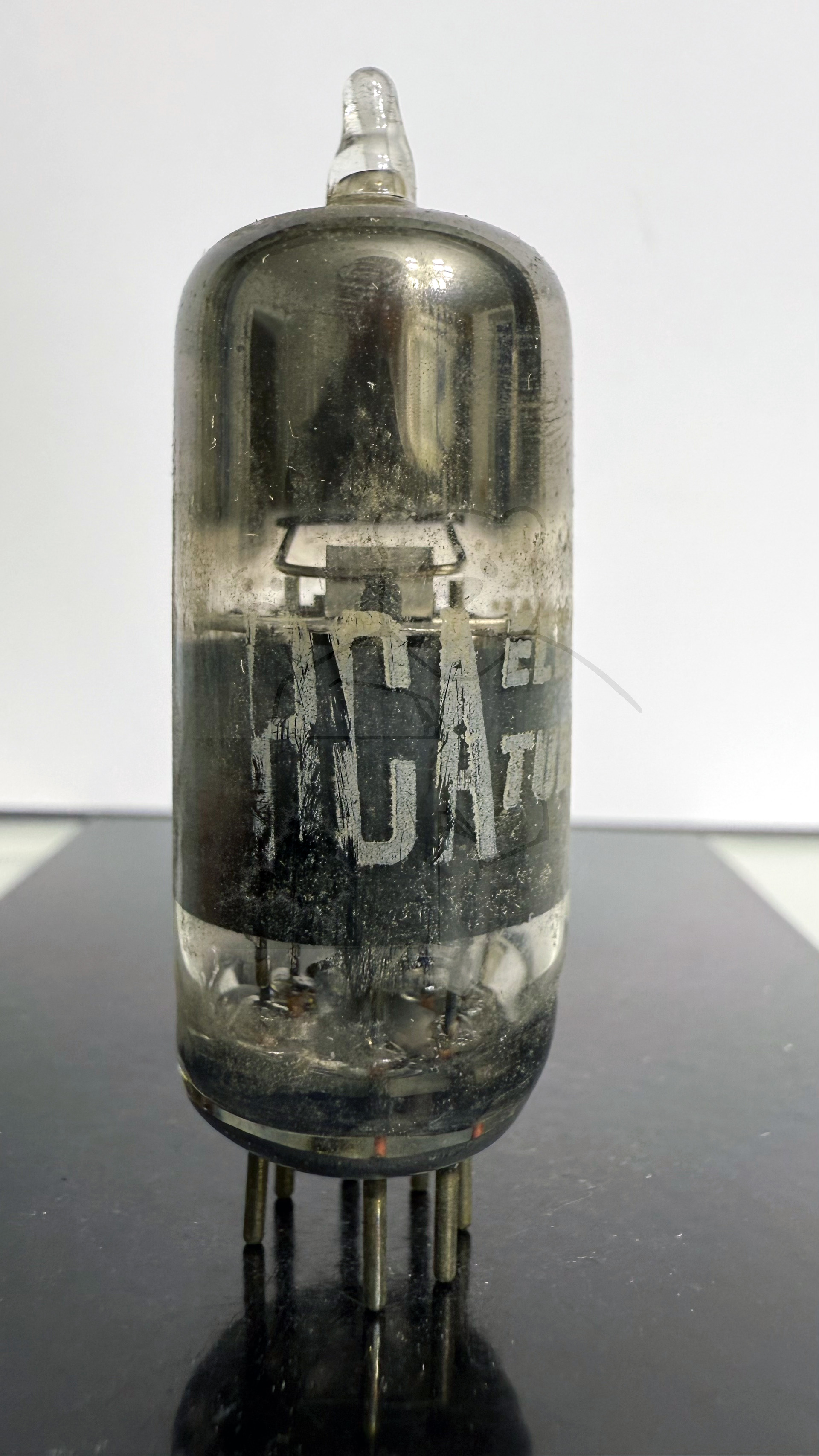 Röhre 3CB6 #8363 Bild 3