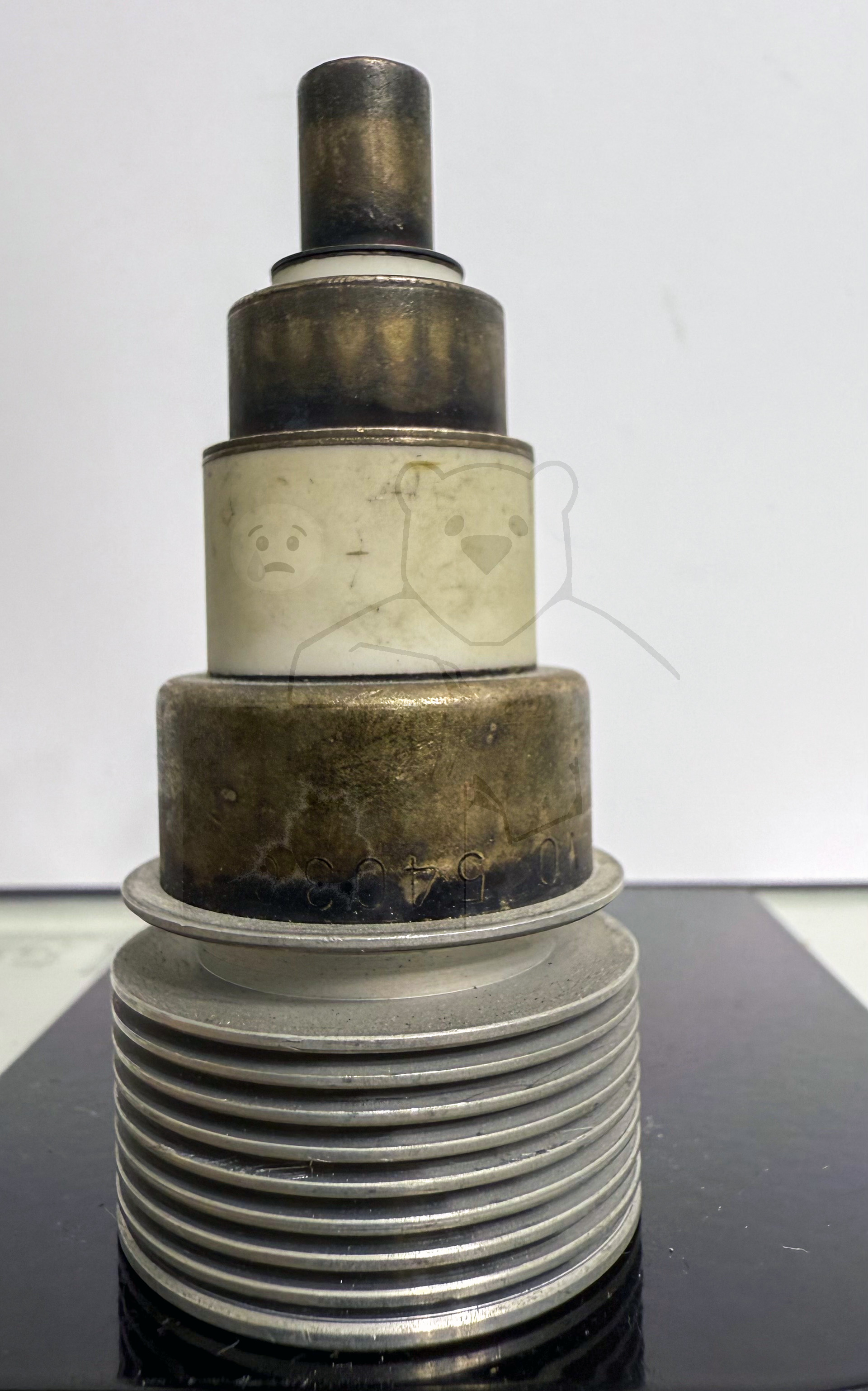 Röhre 3CPX100A5 #3238 Bild 1