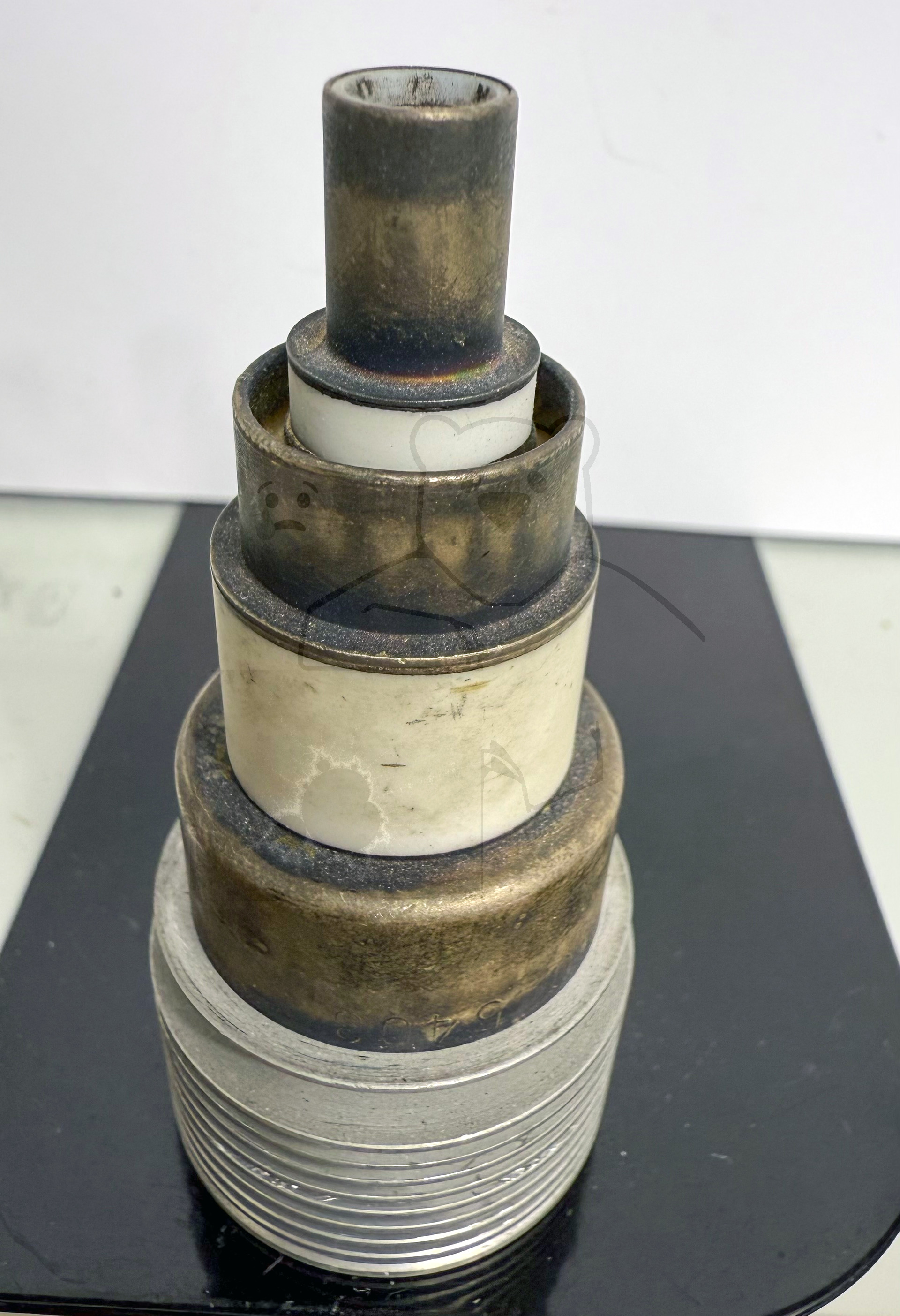 Röhre 3CPX100A5 #3238 Bild 2