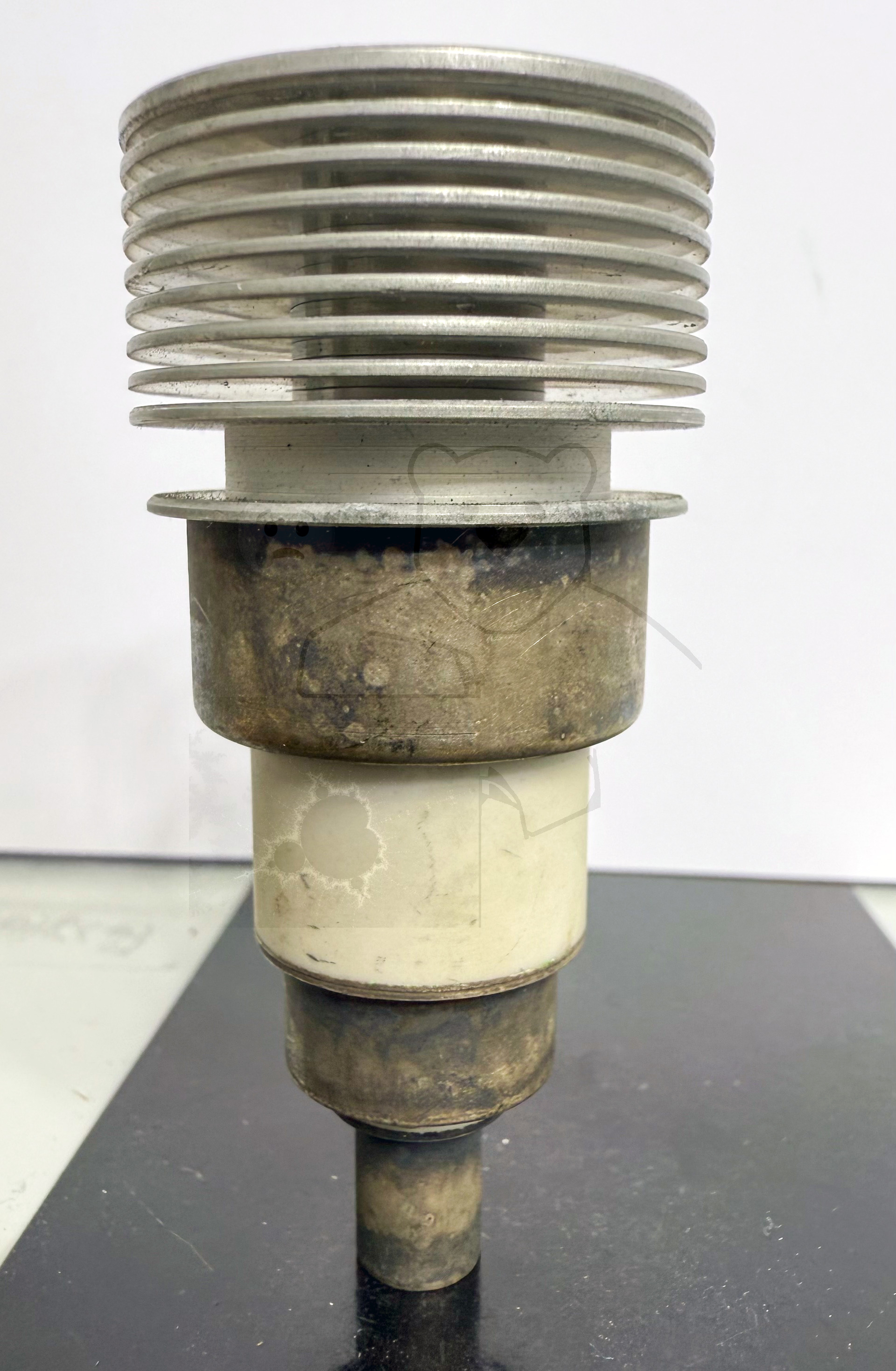 Röhre 3CPX100A5 #3238 Bild 3