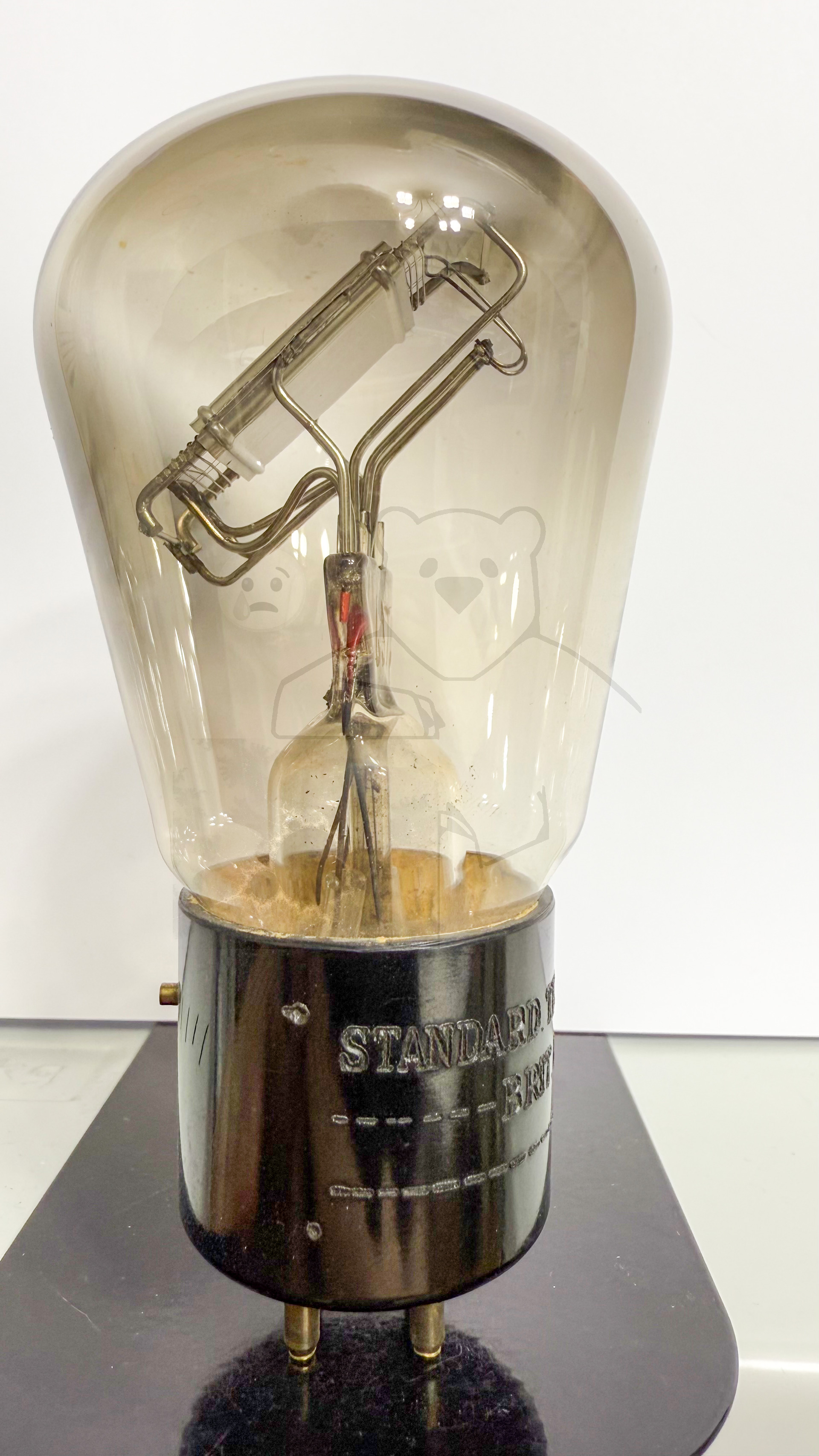 Röhre 4022A #6889 Bild 1