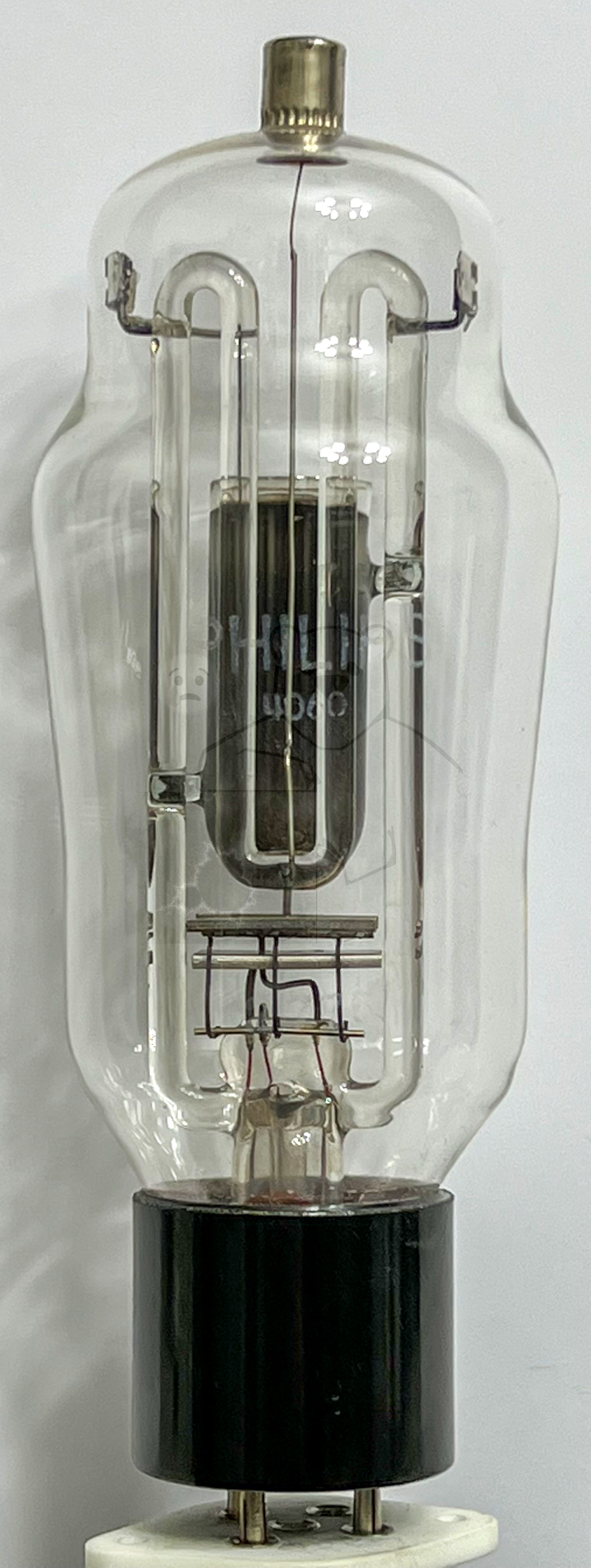 Röhre 4060 #6420 Bild 1