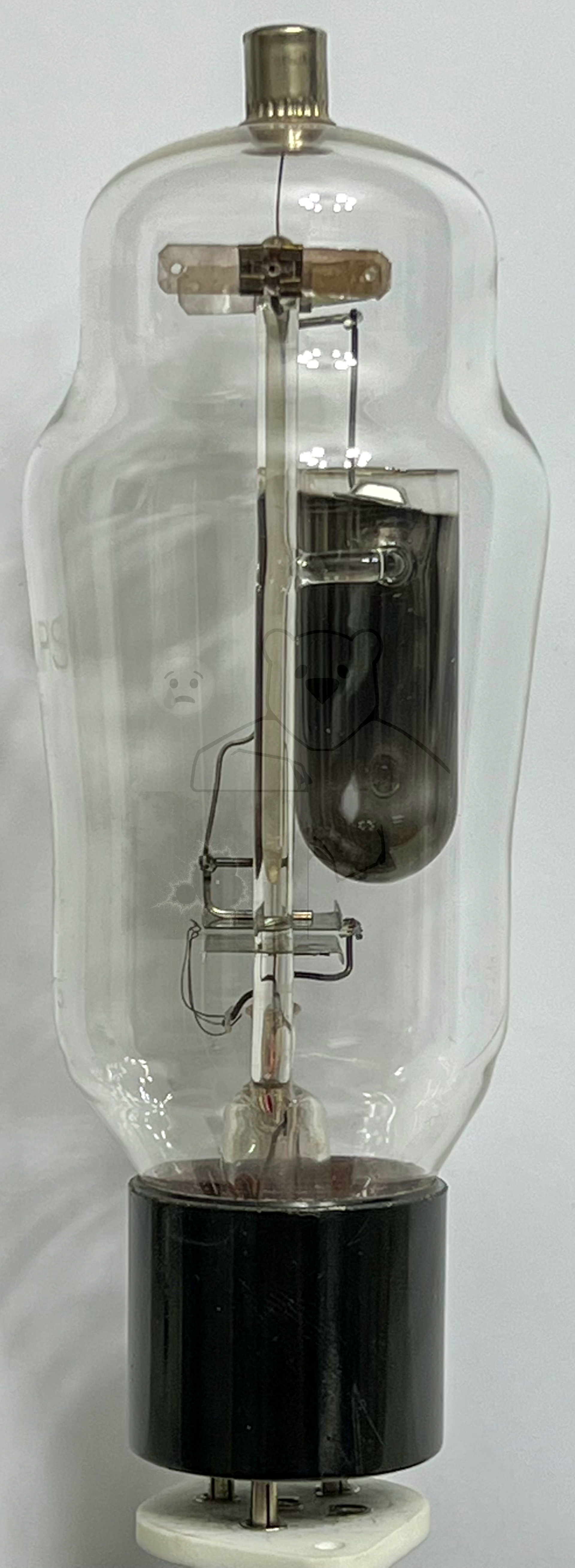 Röhre 4060 #6420 Bild 3